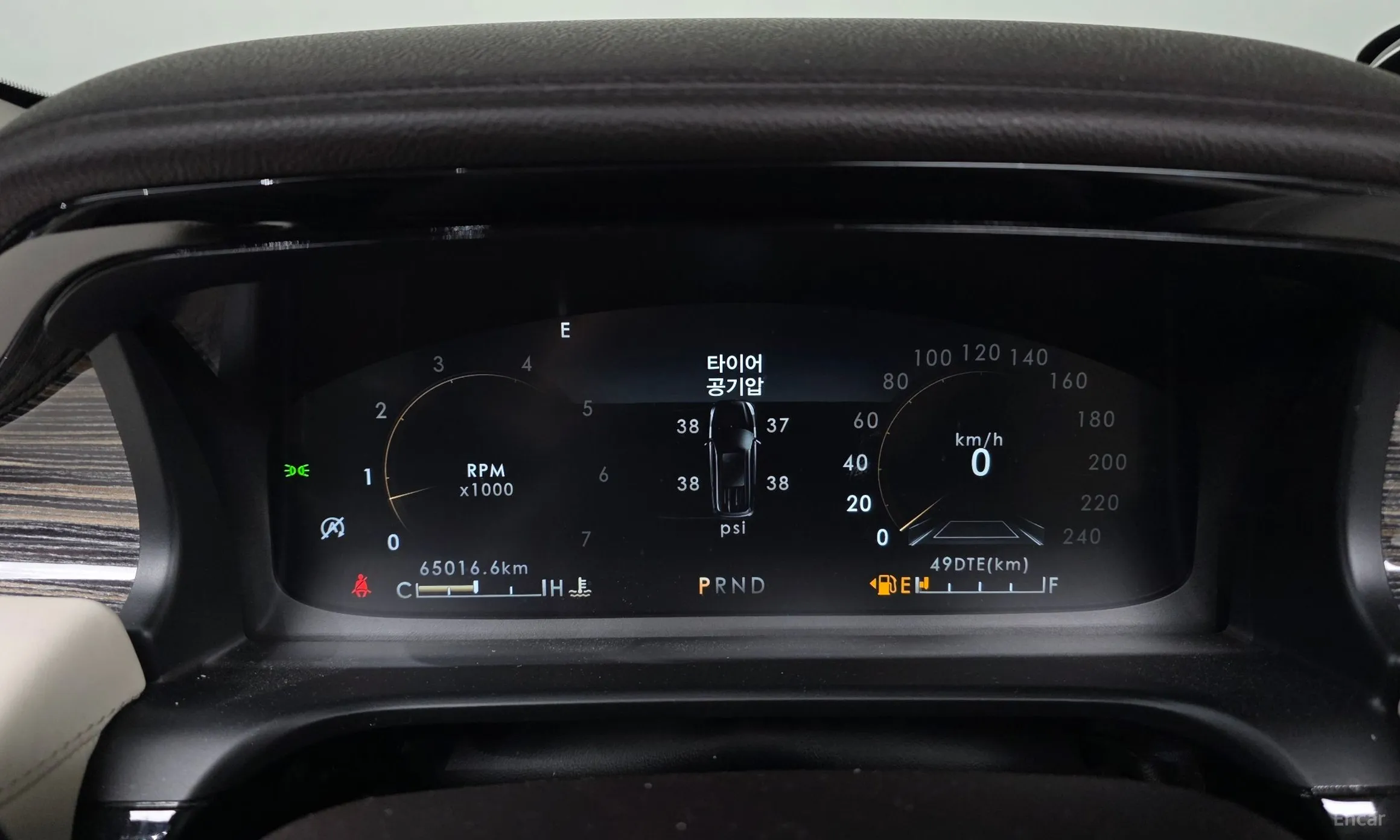 Lincoln Aviator 2nd Generation превью 8
