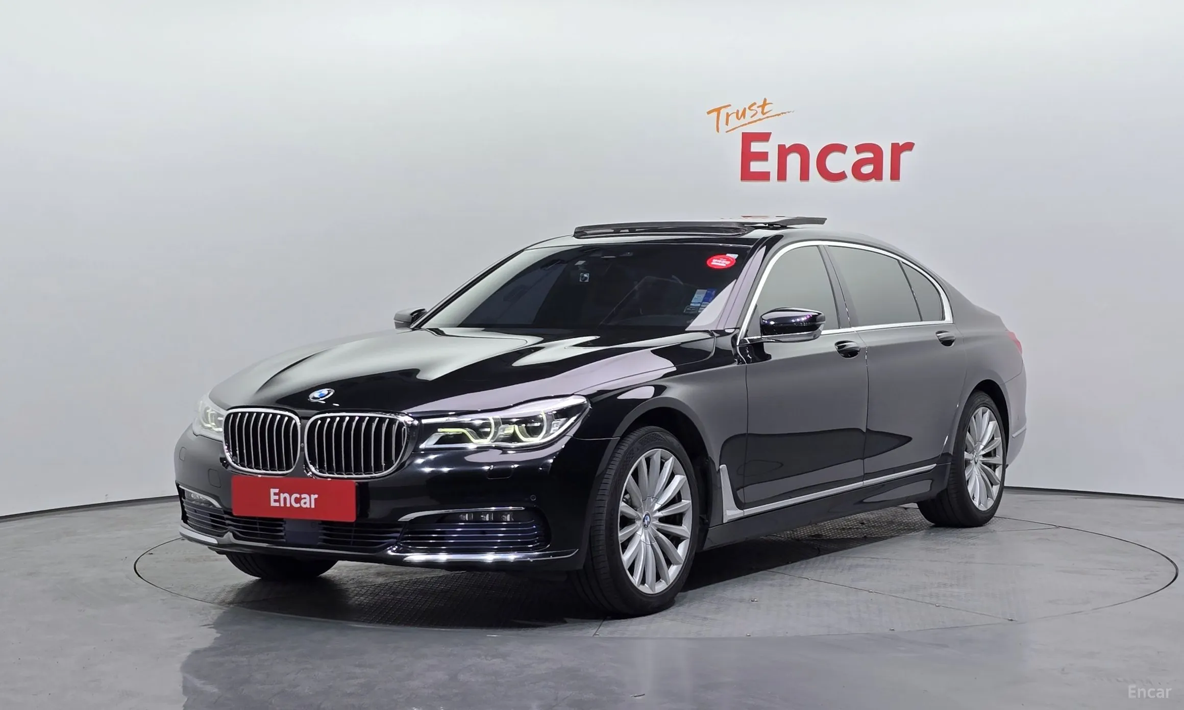 7 Series (G11)