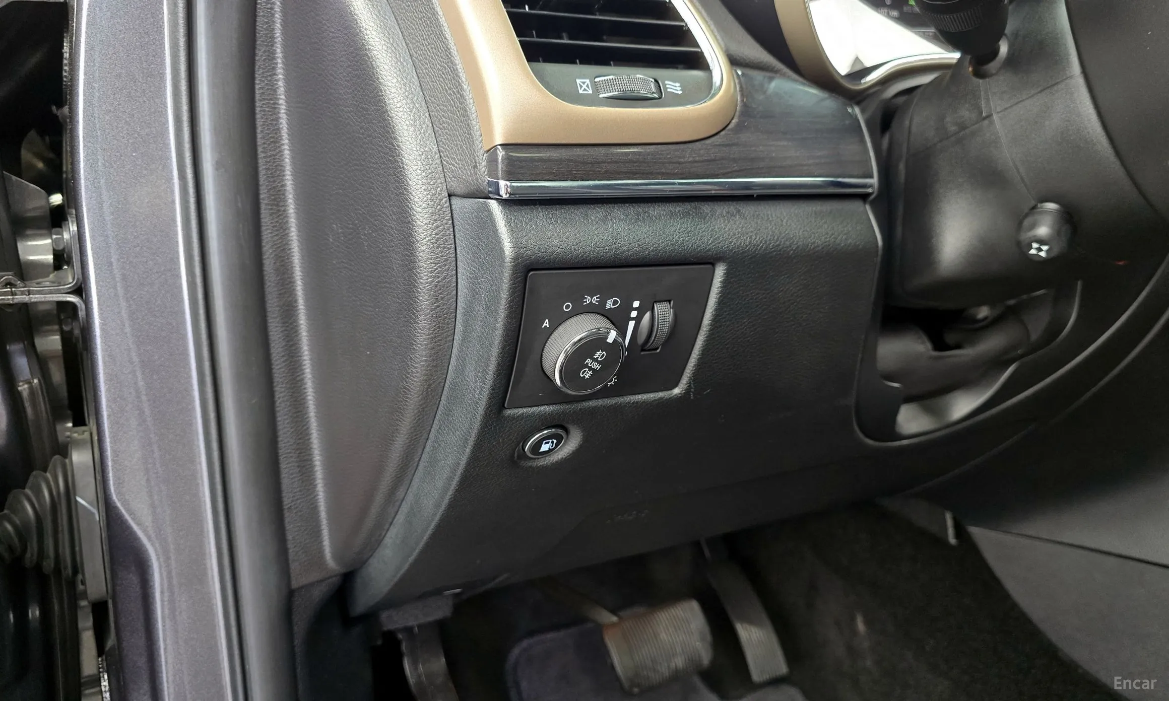 Jeep Grand Cherokee превью 17