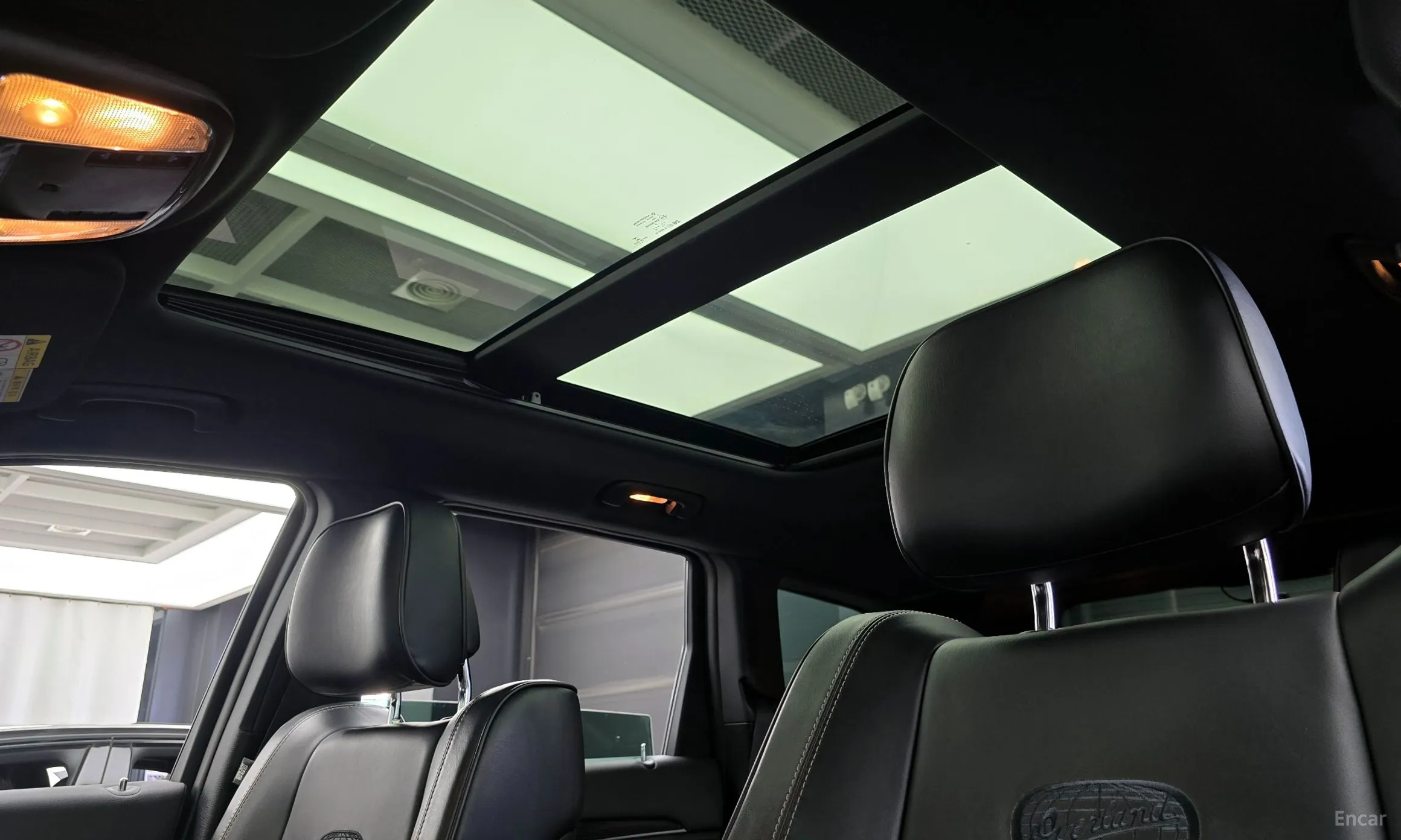 Jeep Grand Cherokee превью 18