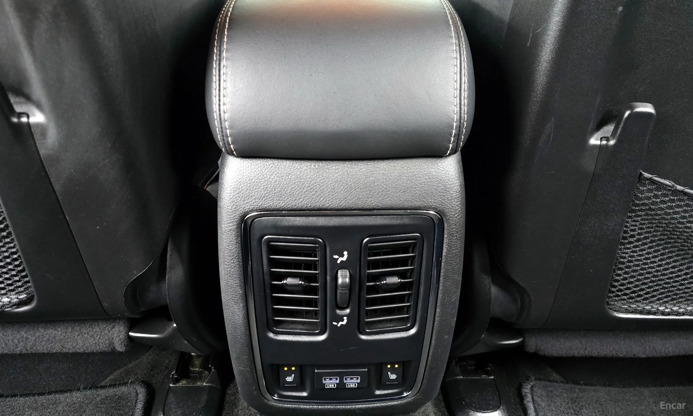 Jeep Grand Cherokee превью 19