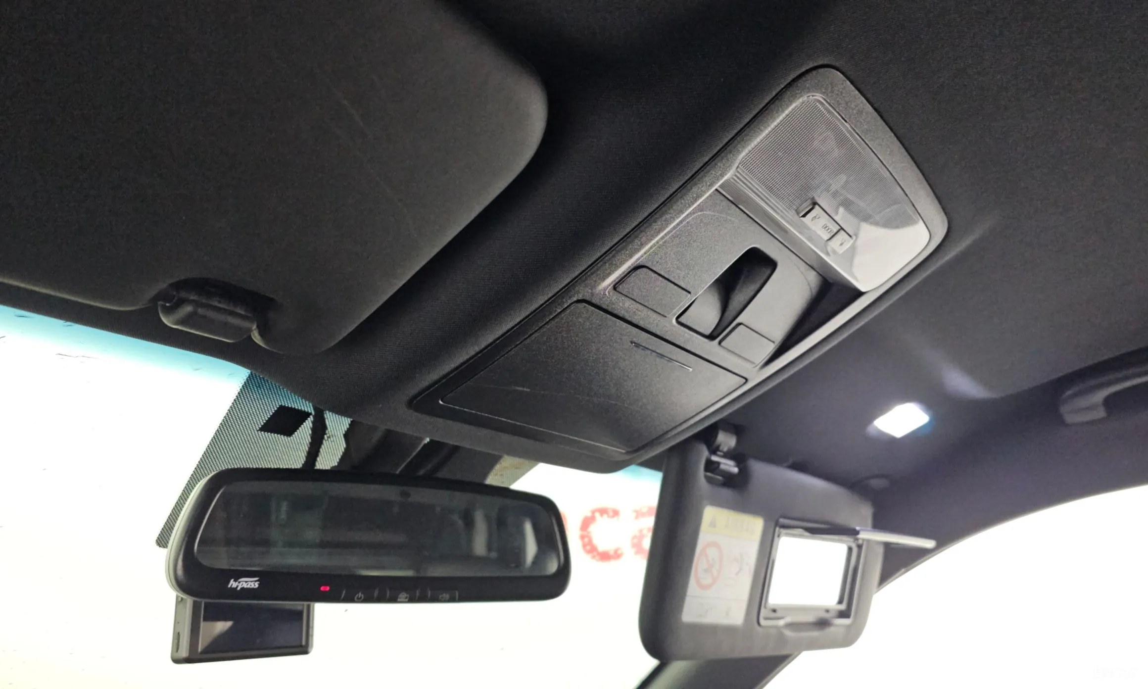 KG Mobility (SsangYong) Rexton Sports Khan превью 19