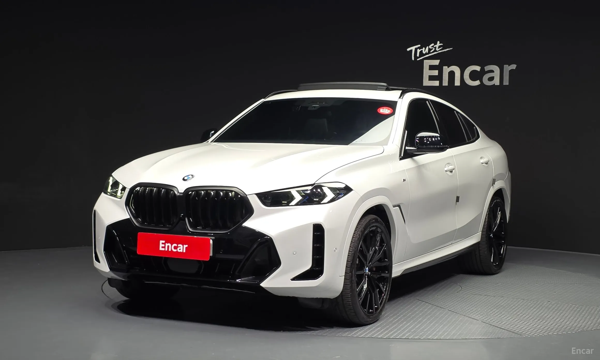 BMW X6 (G06)
