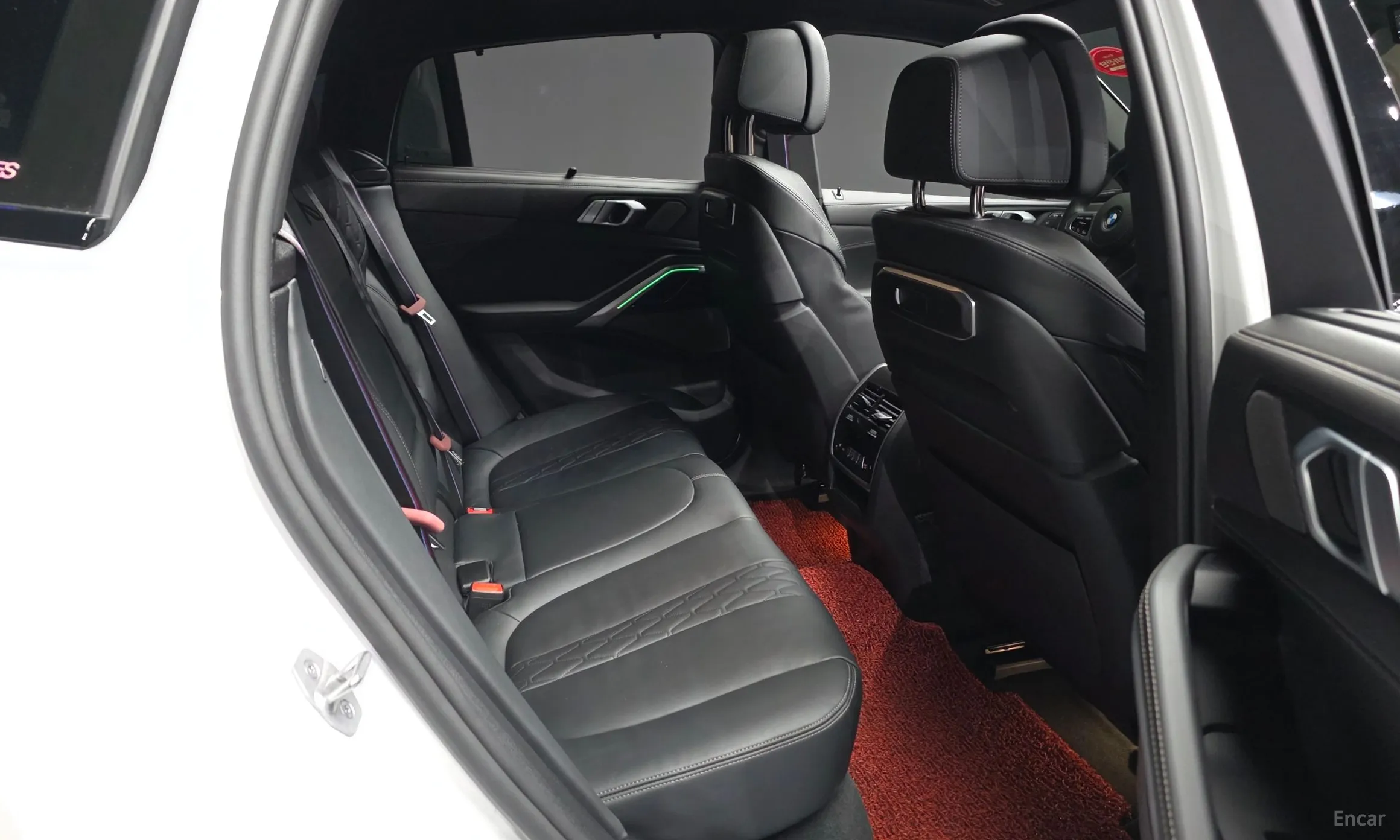 BMW X6 (G06) превью 12