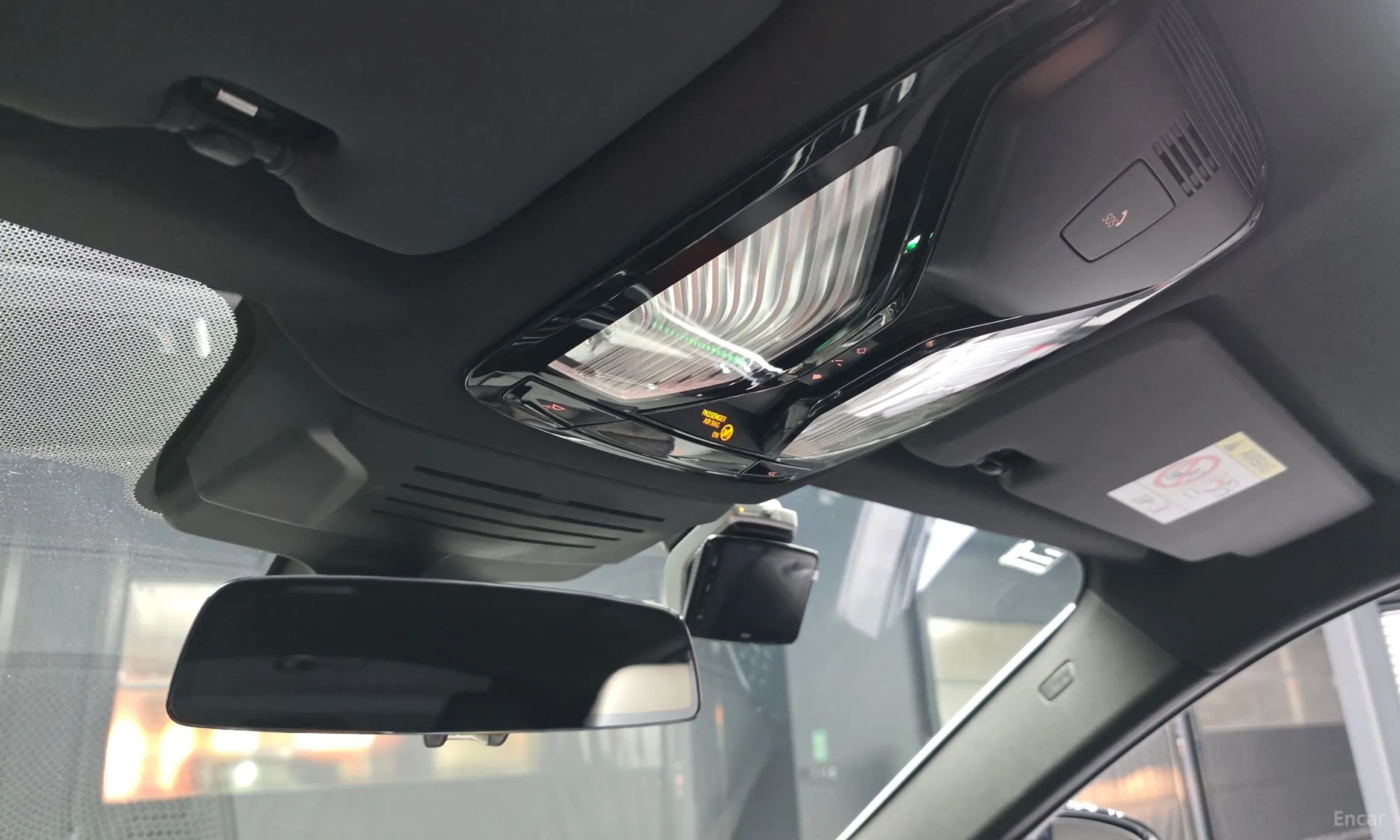 BMW X6 (G06) превью 18