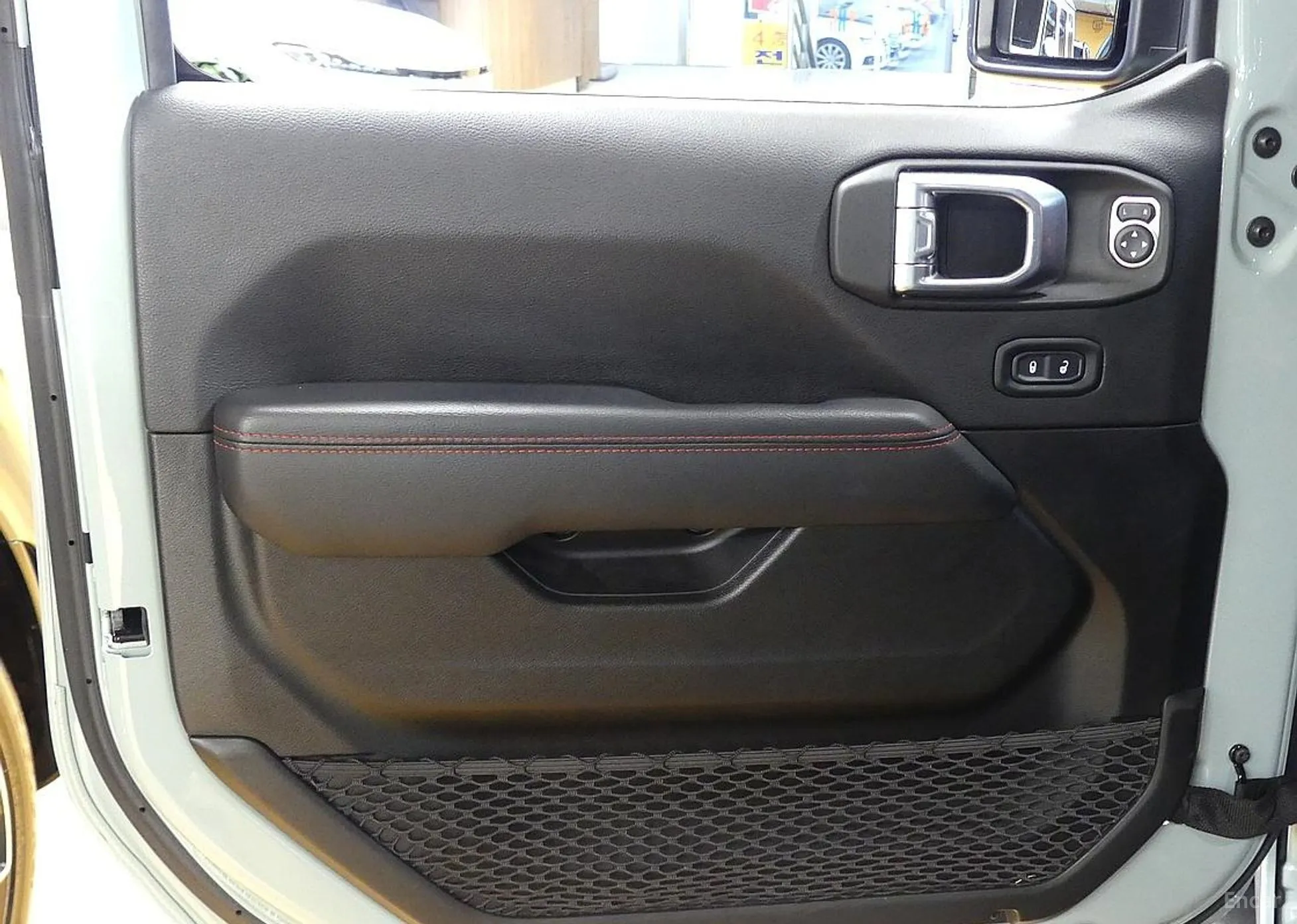 Jeep Wrangler (JL) превью 11
