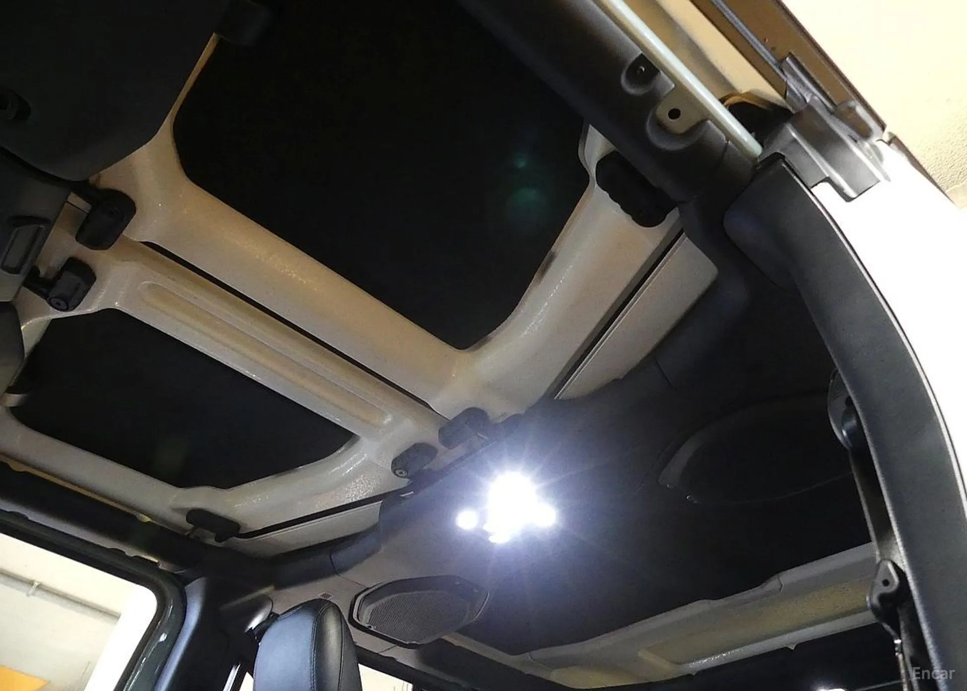 Jeep Wrangler (JL) превью 19