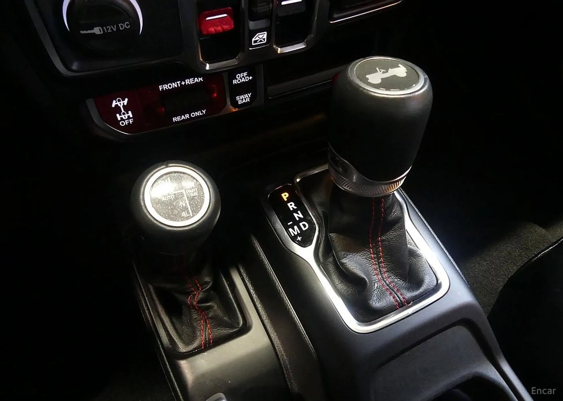 Jeep Wrangler (JL) превью 9