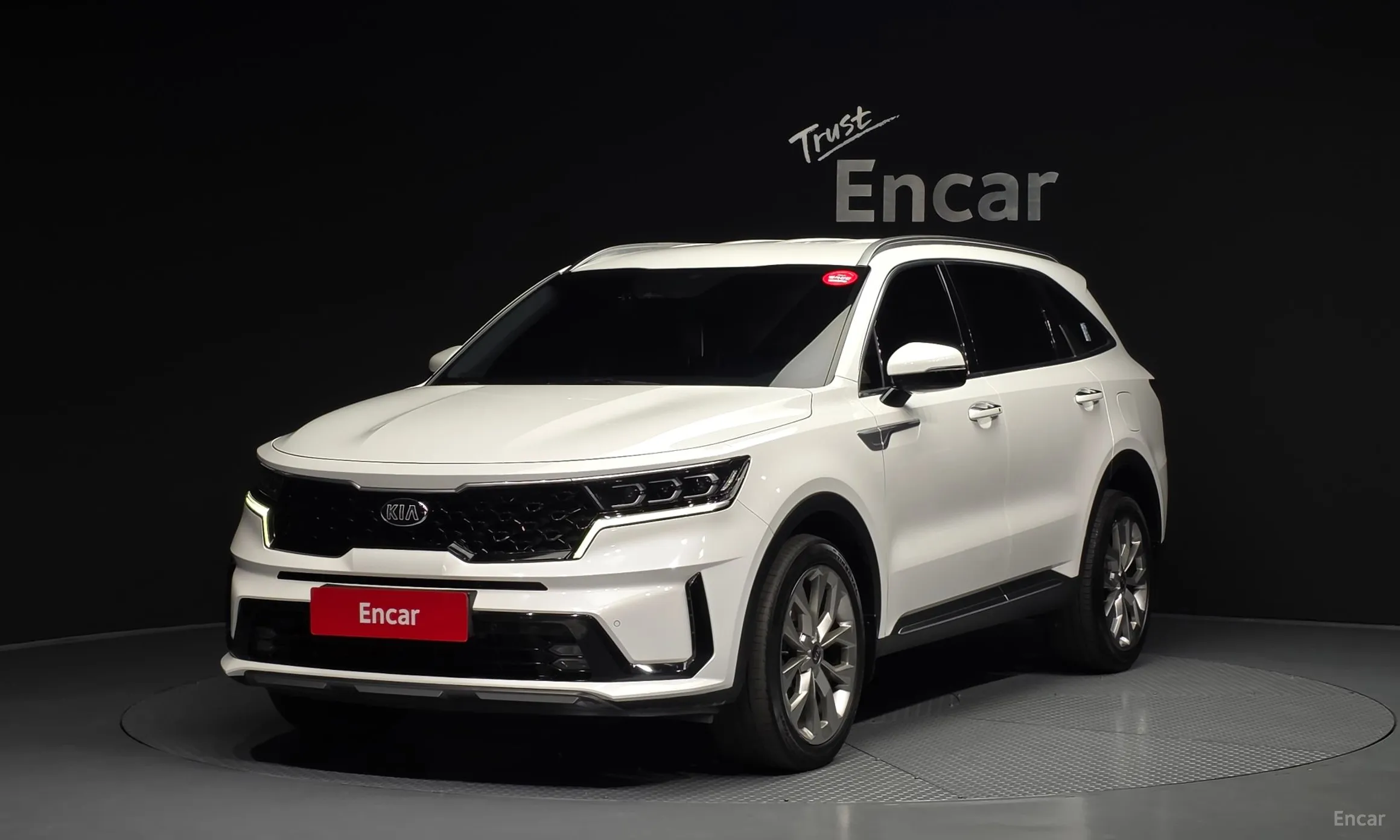 Kia Sorento 4th generation