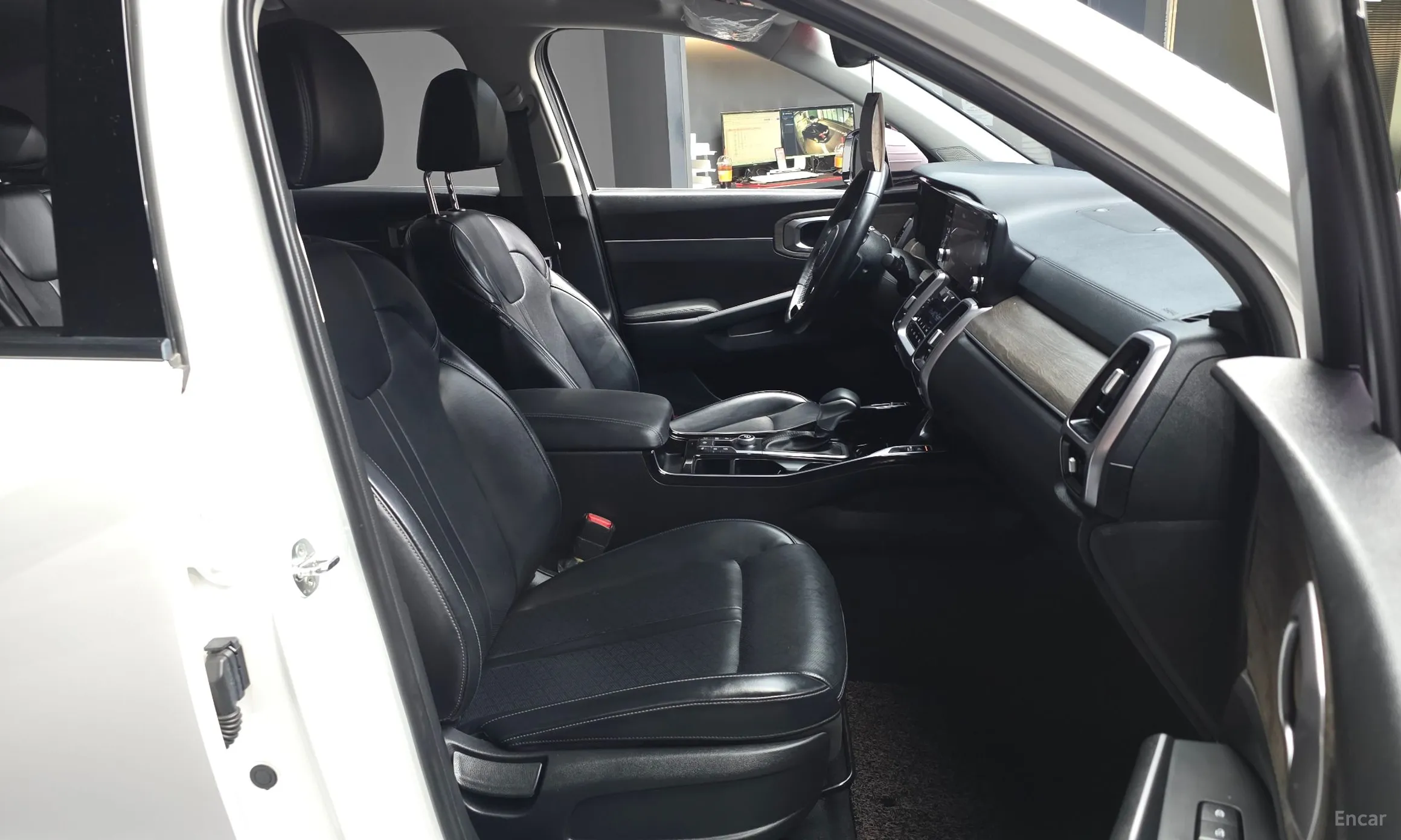 Kia Sorento 4th generation превью 11