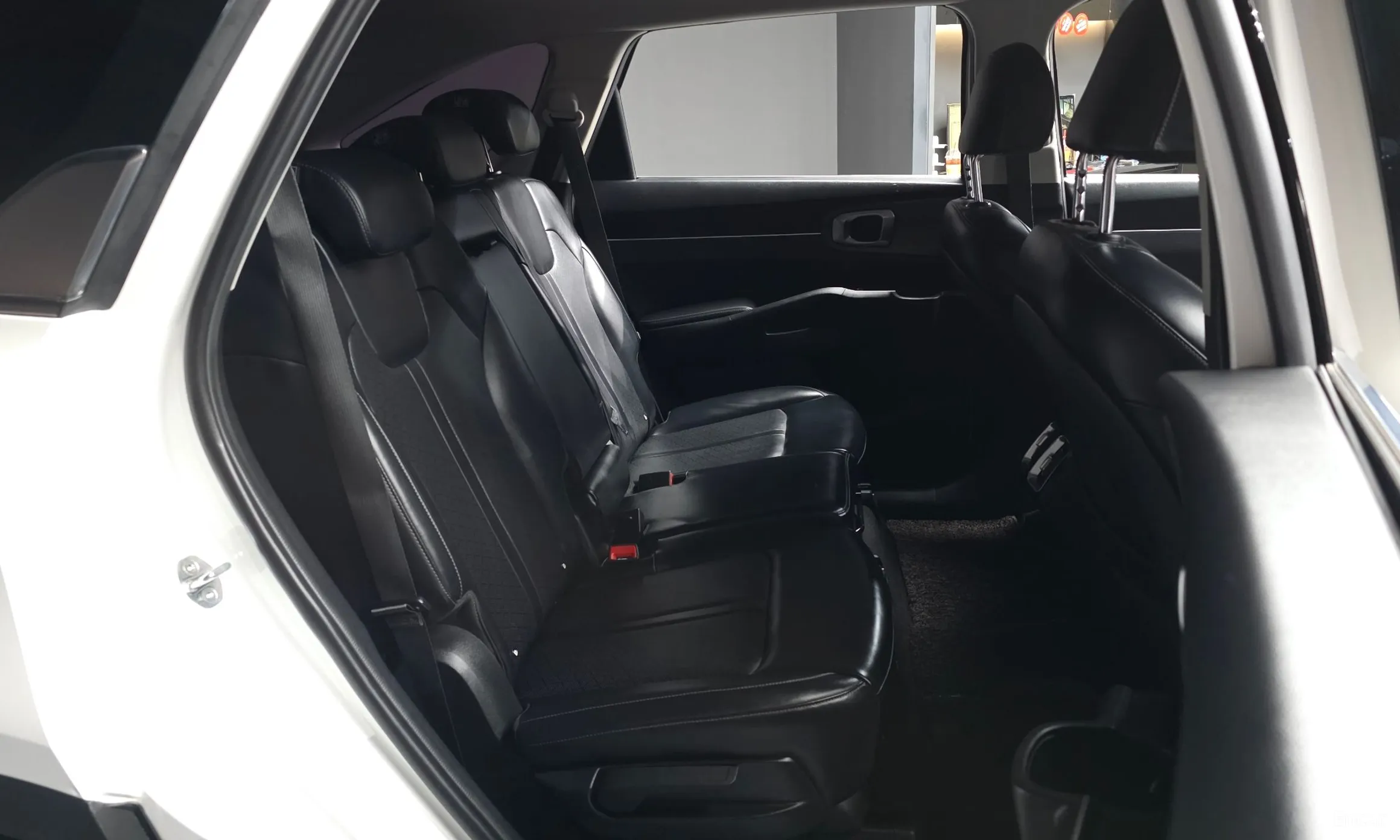 Kia Sorento 4th generation превью 12