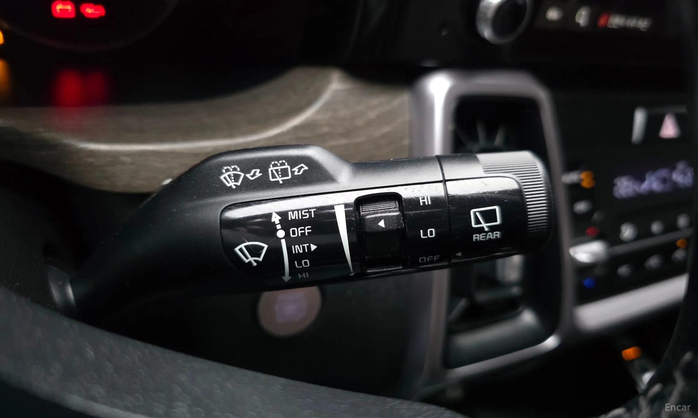 Kia Sorento 4th generation превью 17