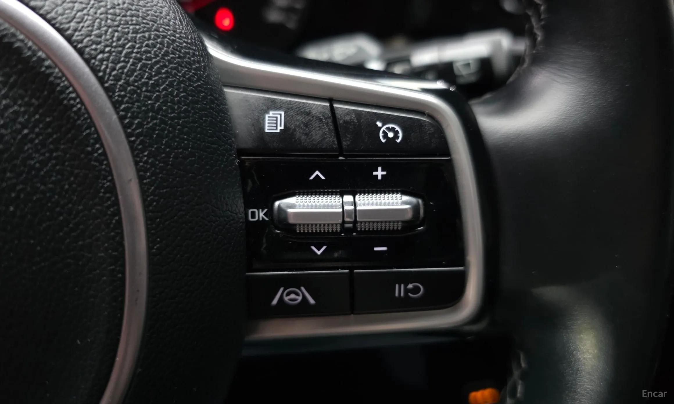Kia Sorento 4th generation превью 18