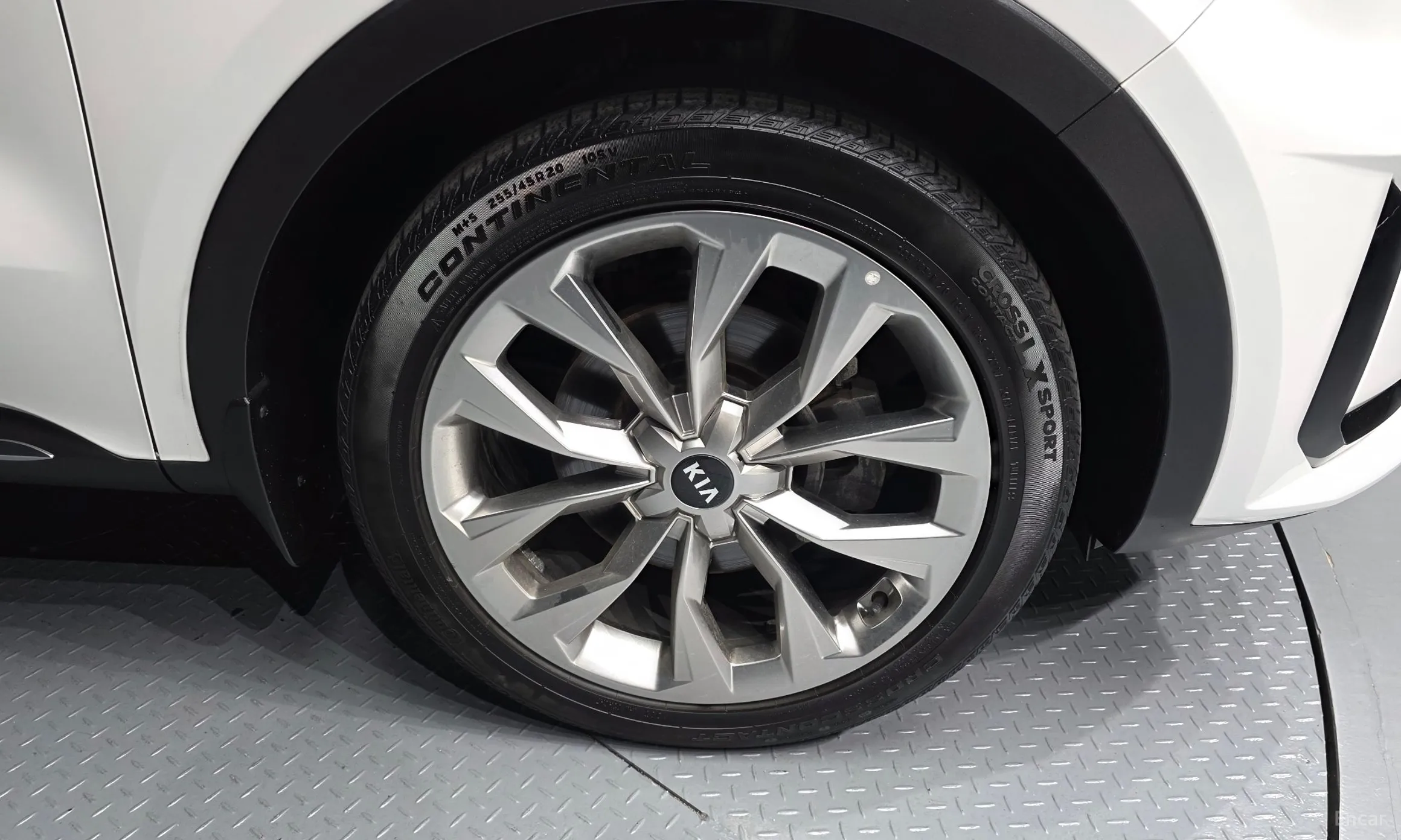 Kia Sorento 4th generation превью 5