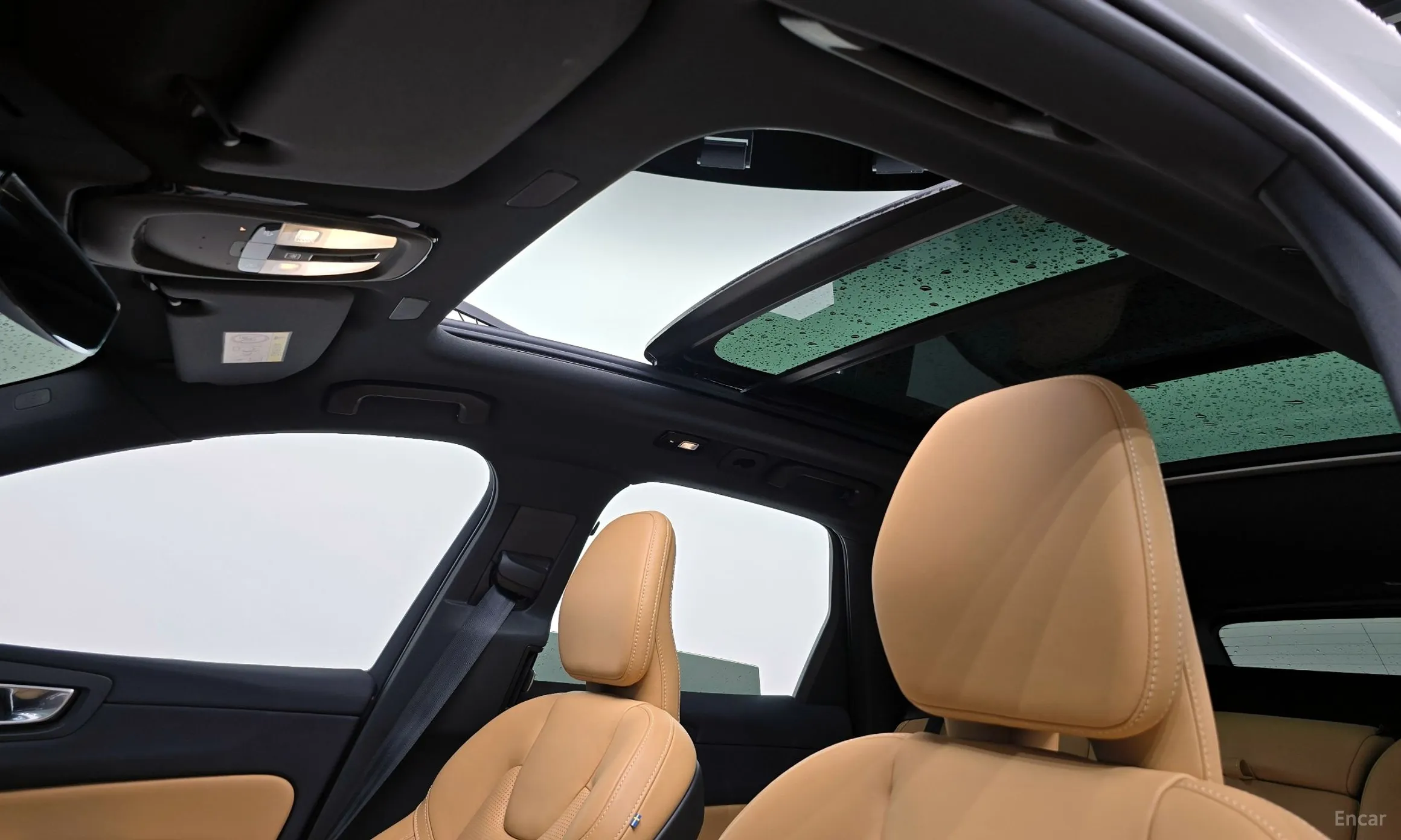 Volvo XC60 Gen 2 превью 19