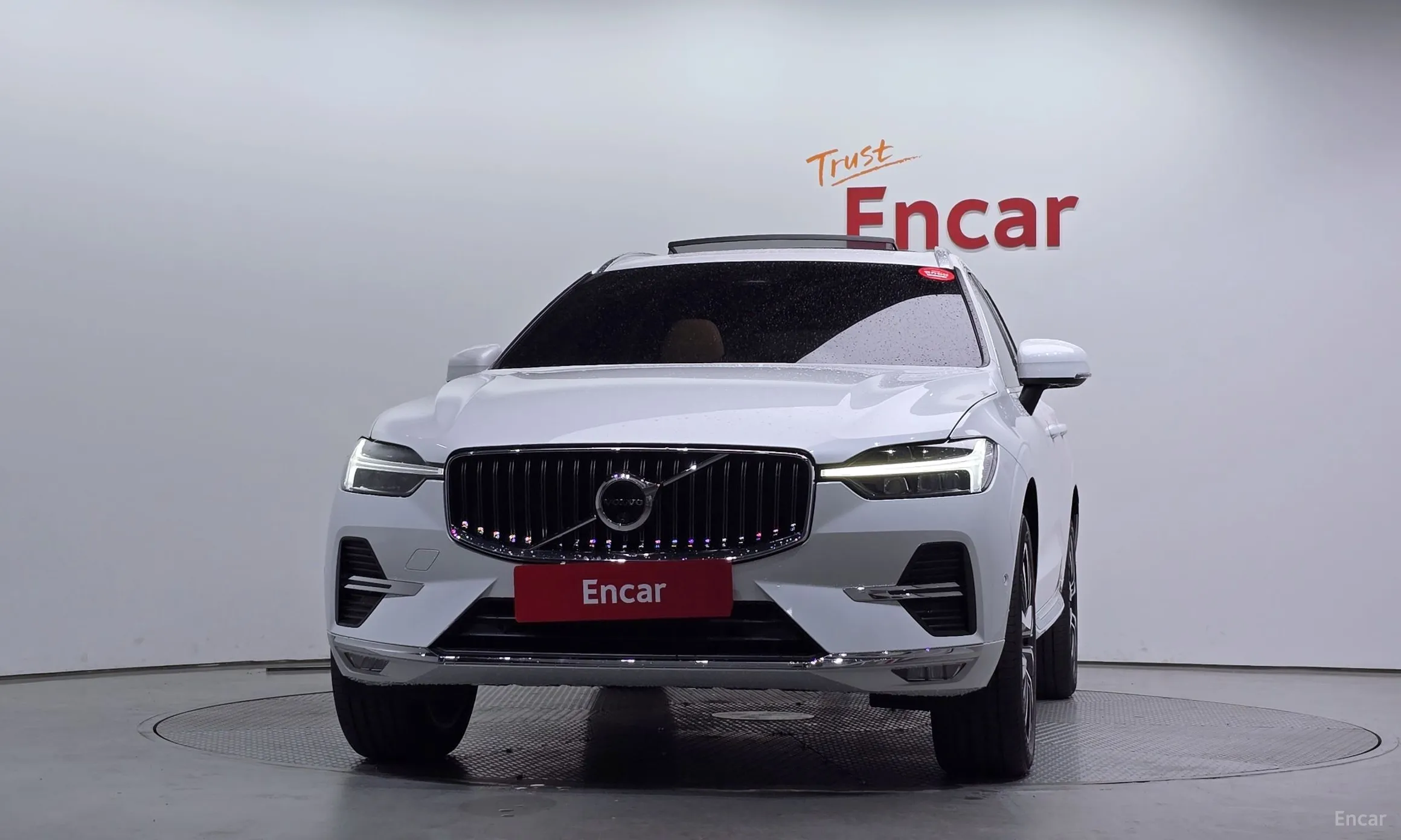 Volvo XC60 Gen 2 превью 3