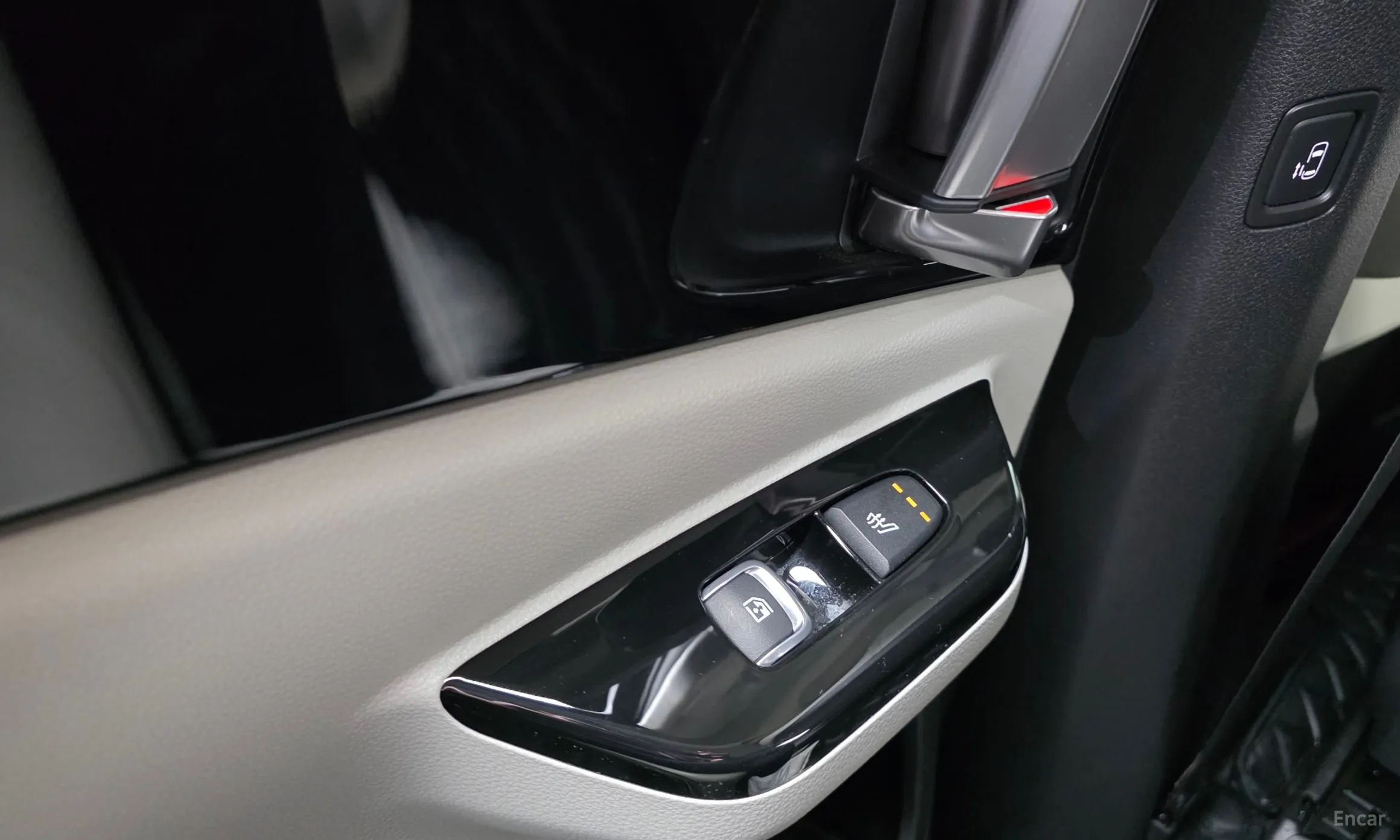 Kia Carnival Gen 4 превью 18
