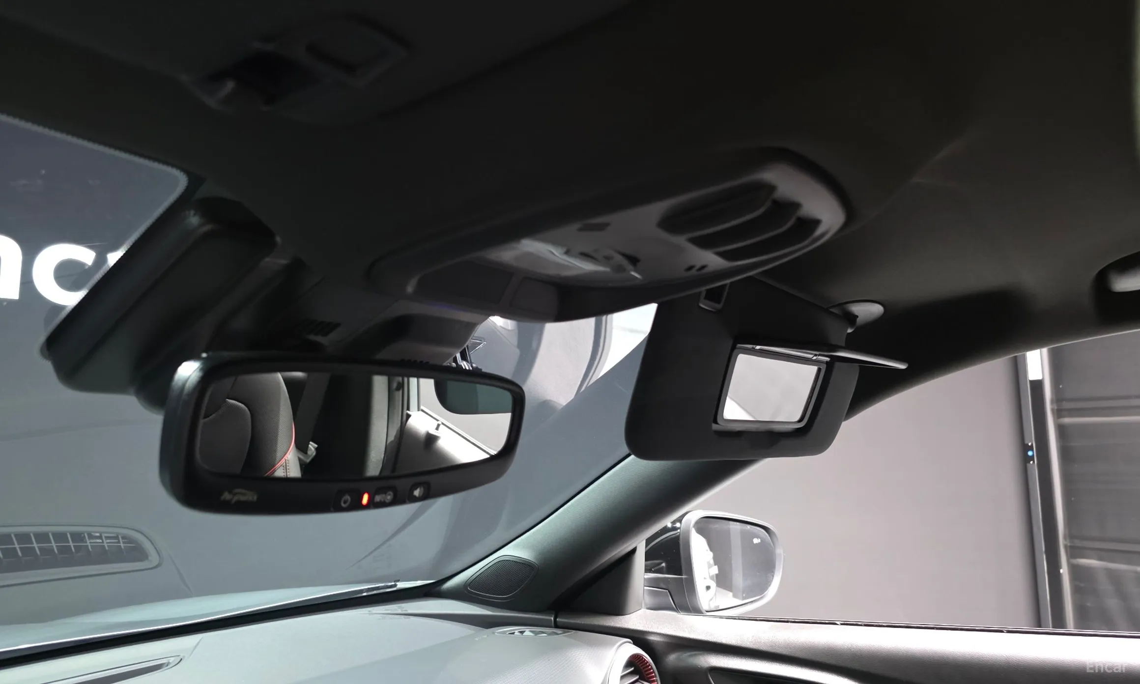 Chevrolet (GM Daewoo) Trax Crossover превью 19
