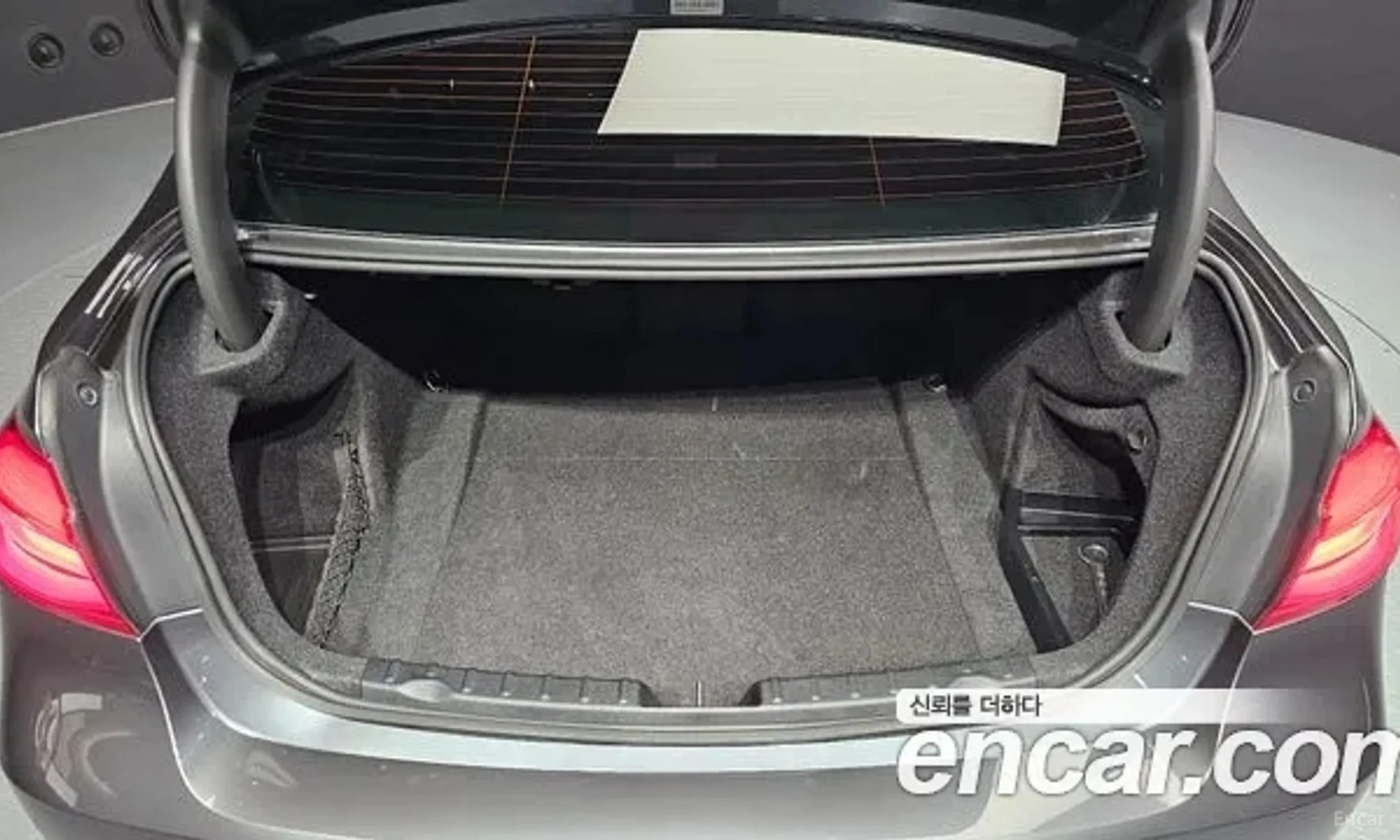 BMW 3 Series (F30) превью 20