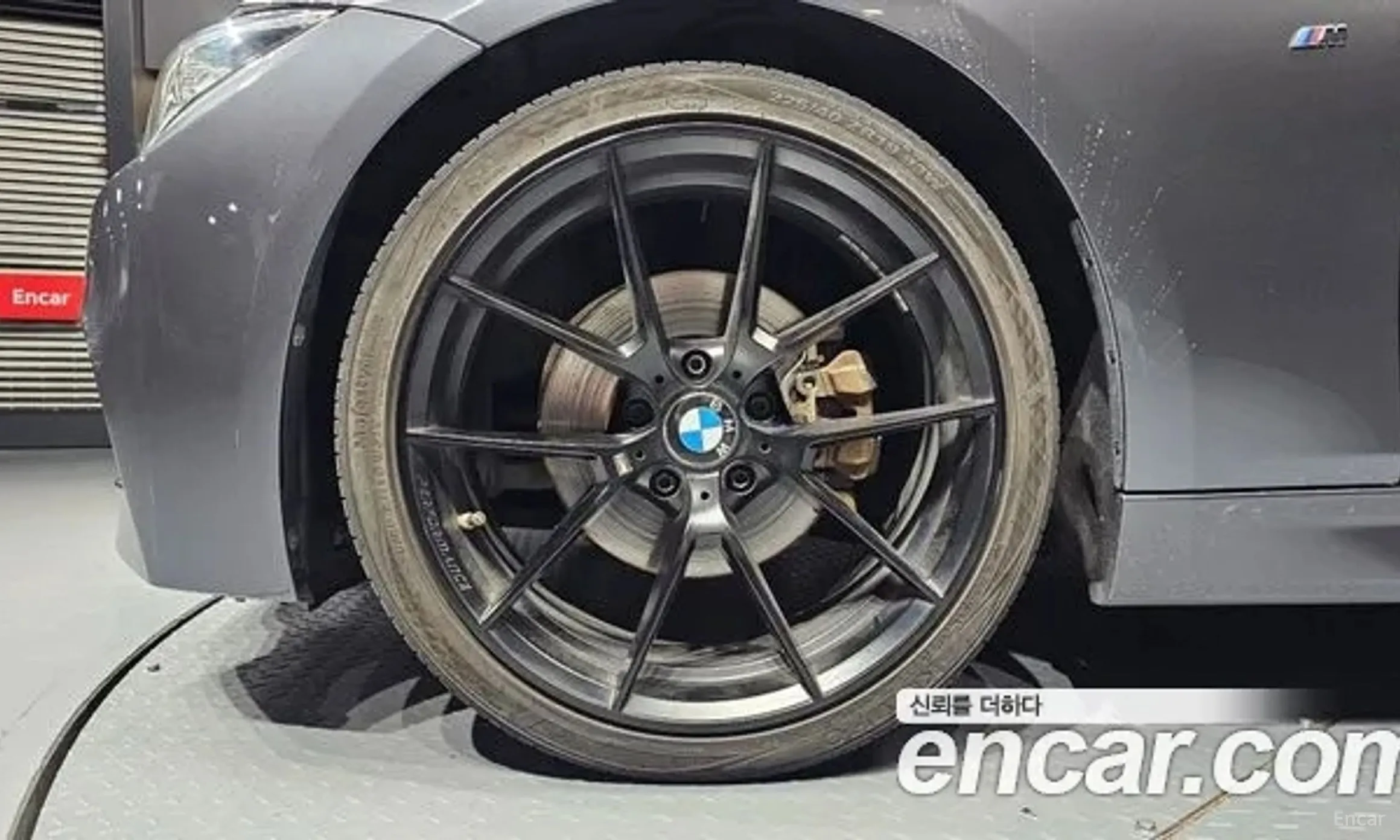 BMW 3 Series (F30) превью 5