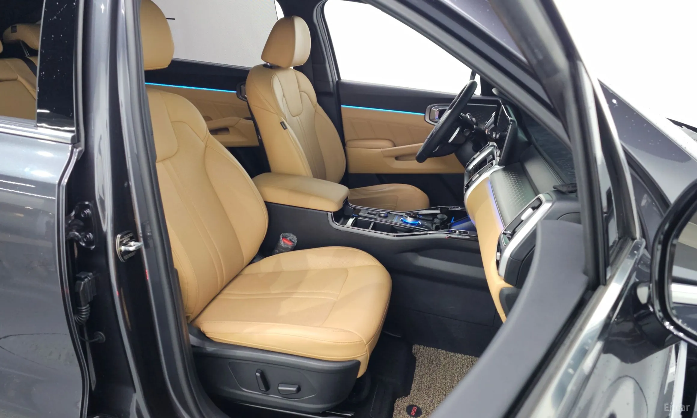 Kia Sorento 4th generation превью 11