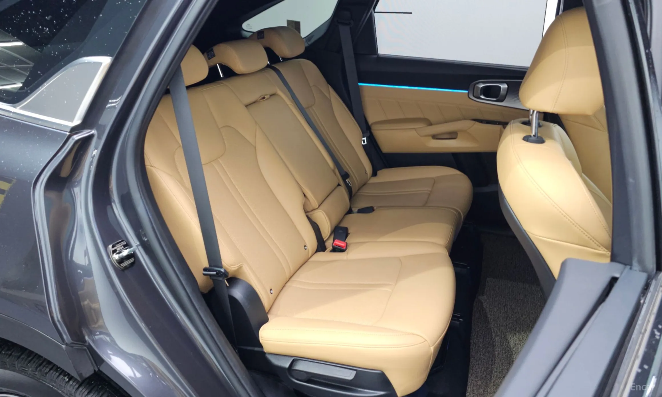 Kia Sorento 4th generation превью 12