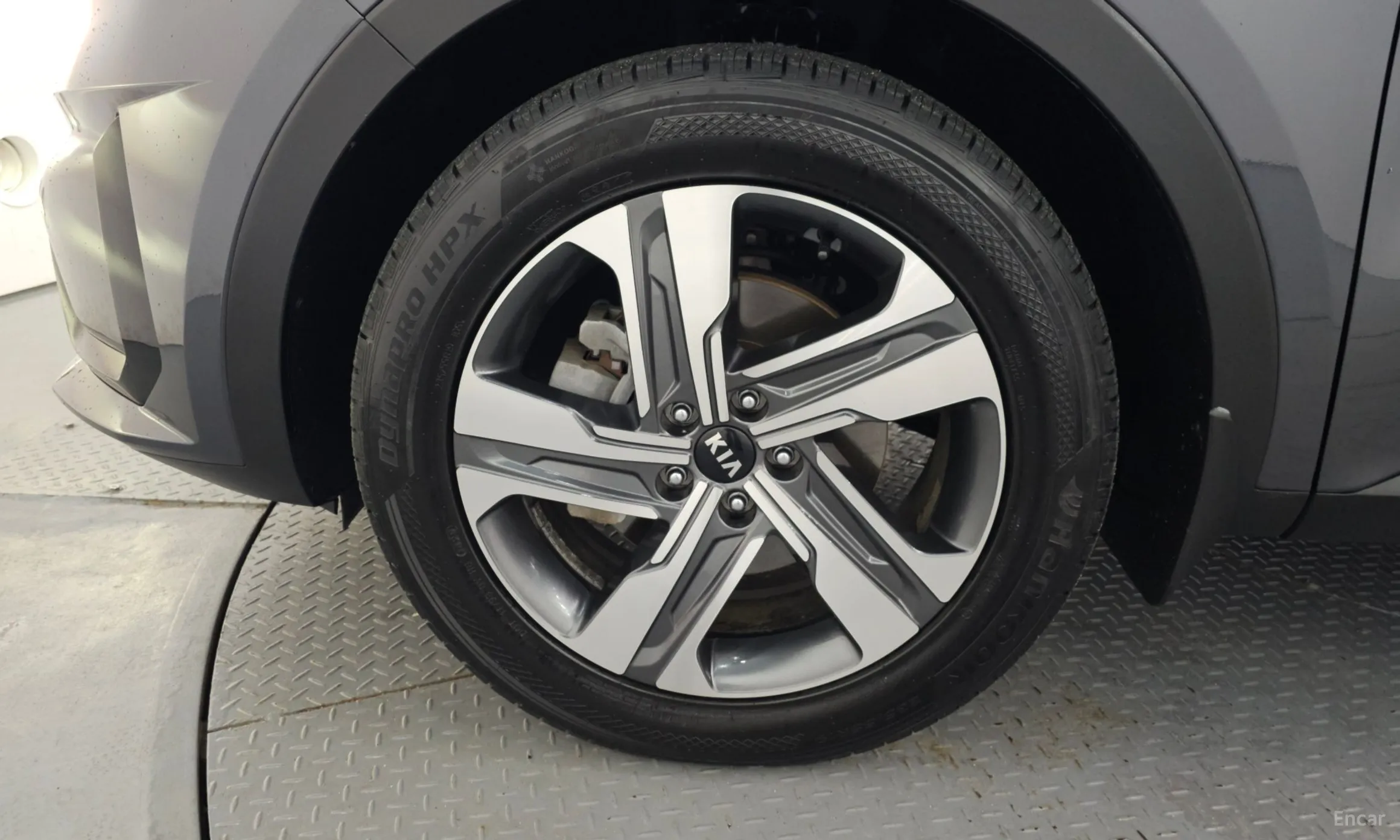 Kia Sorento 4th generation превью 5