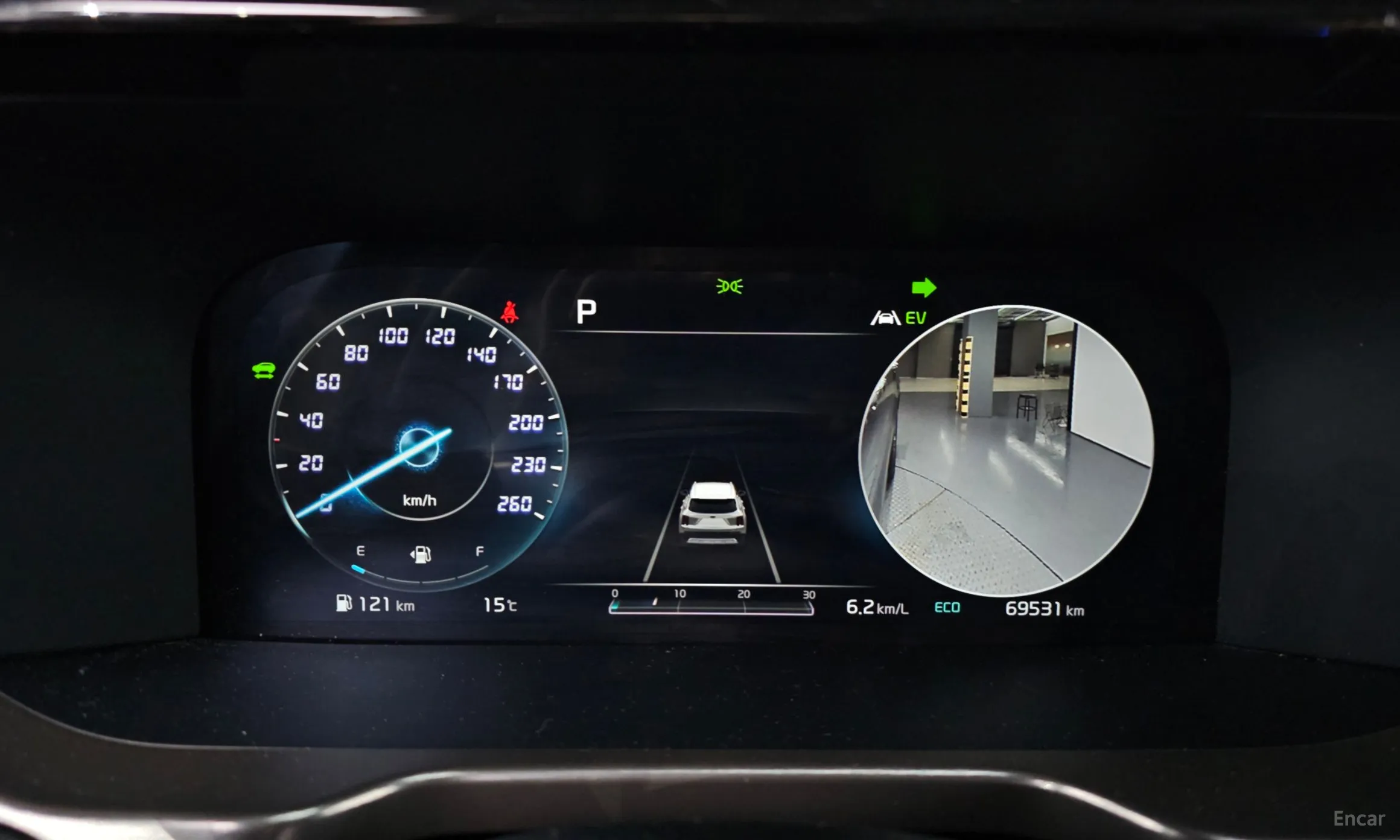 Kia Sorento 4th generation превью 8