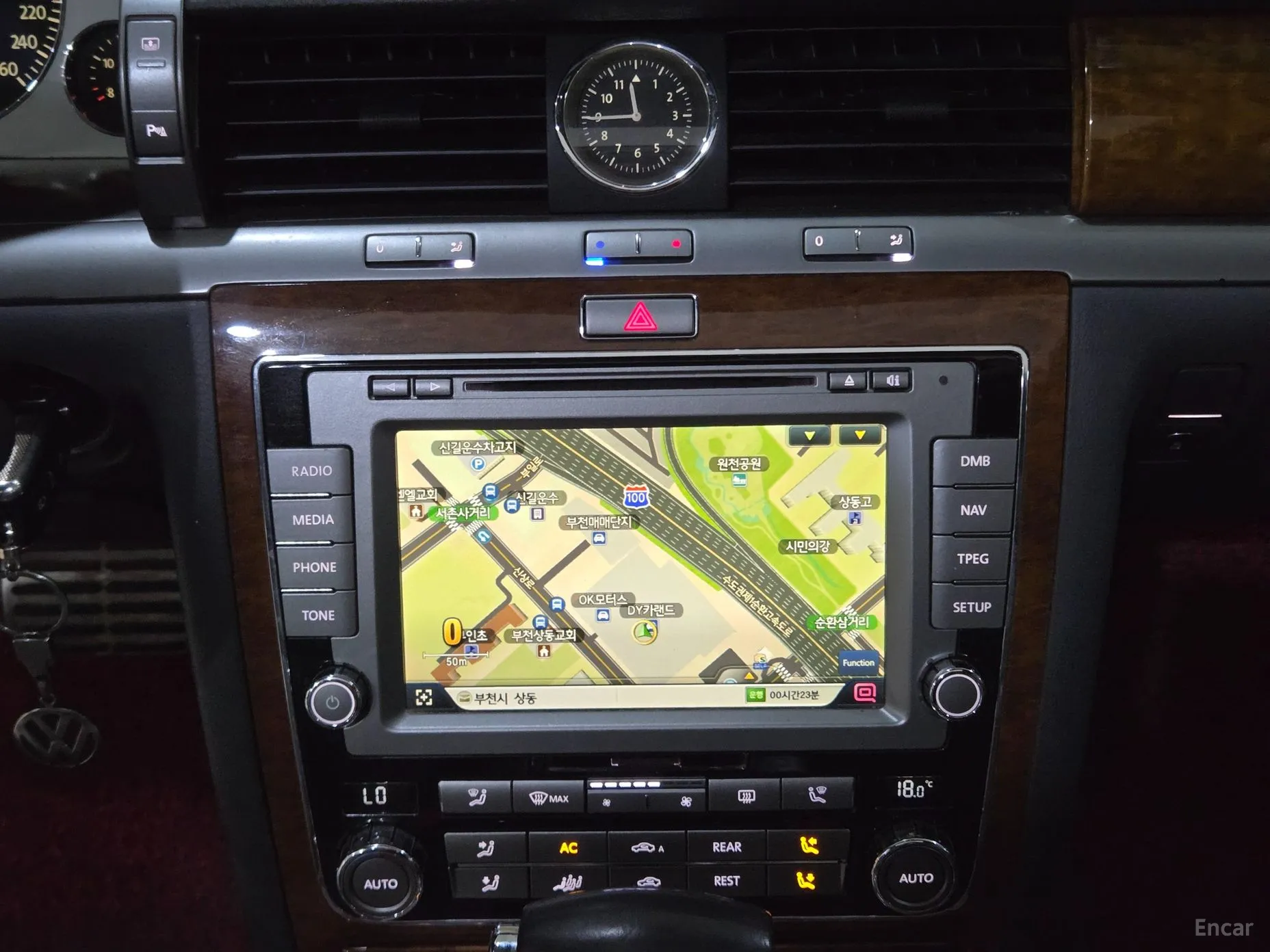 Volkswagen Phyton превью 11