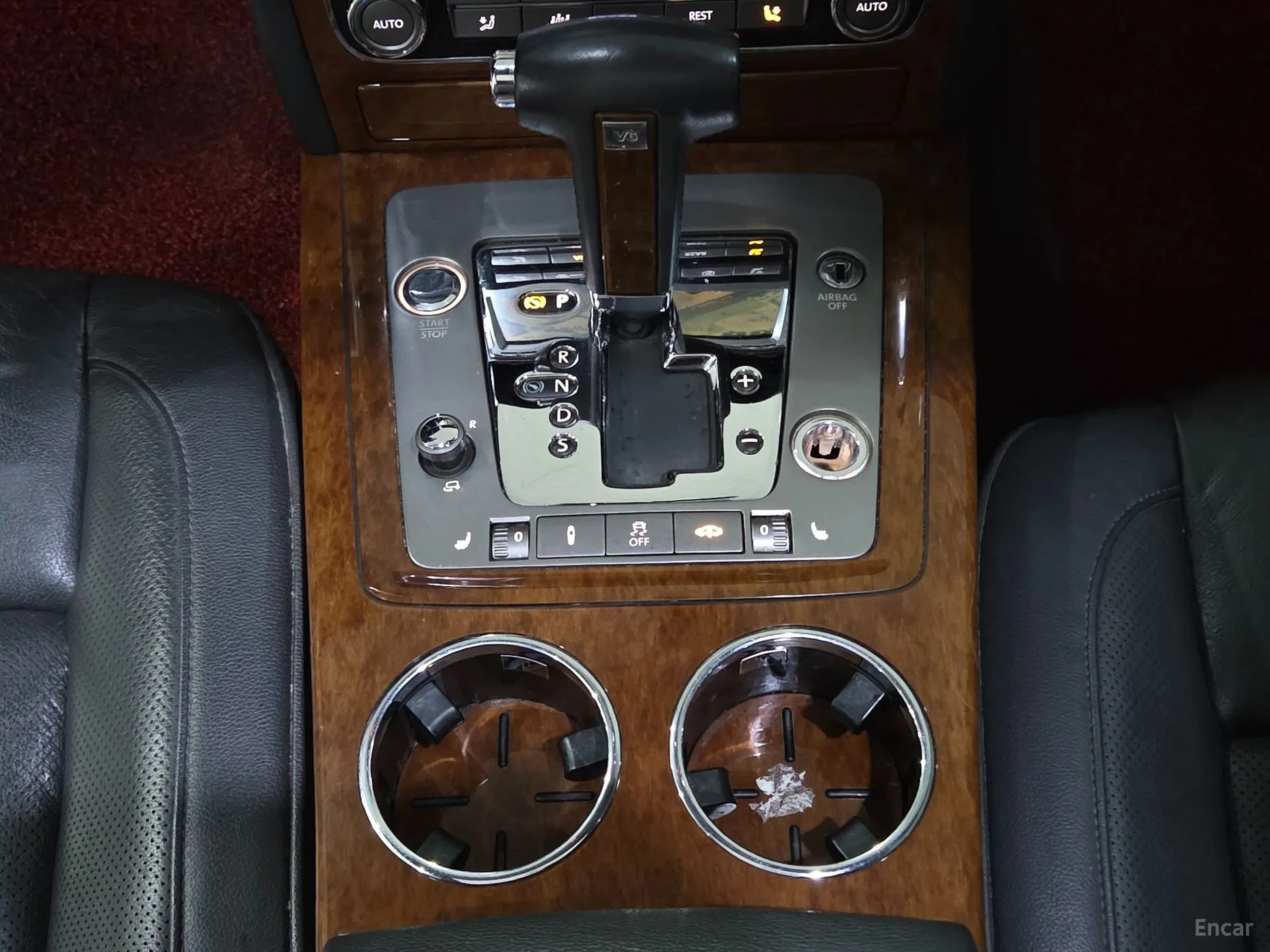 Volkswagen Phyton превью 13