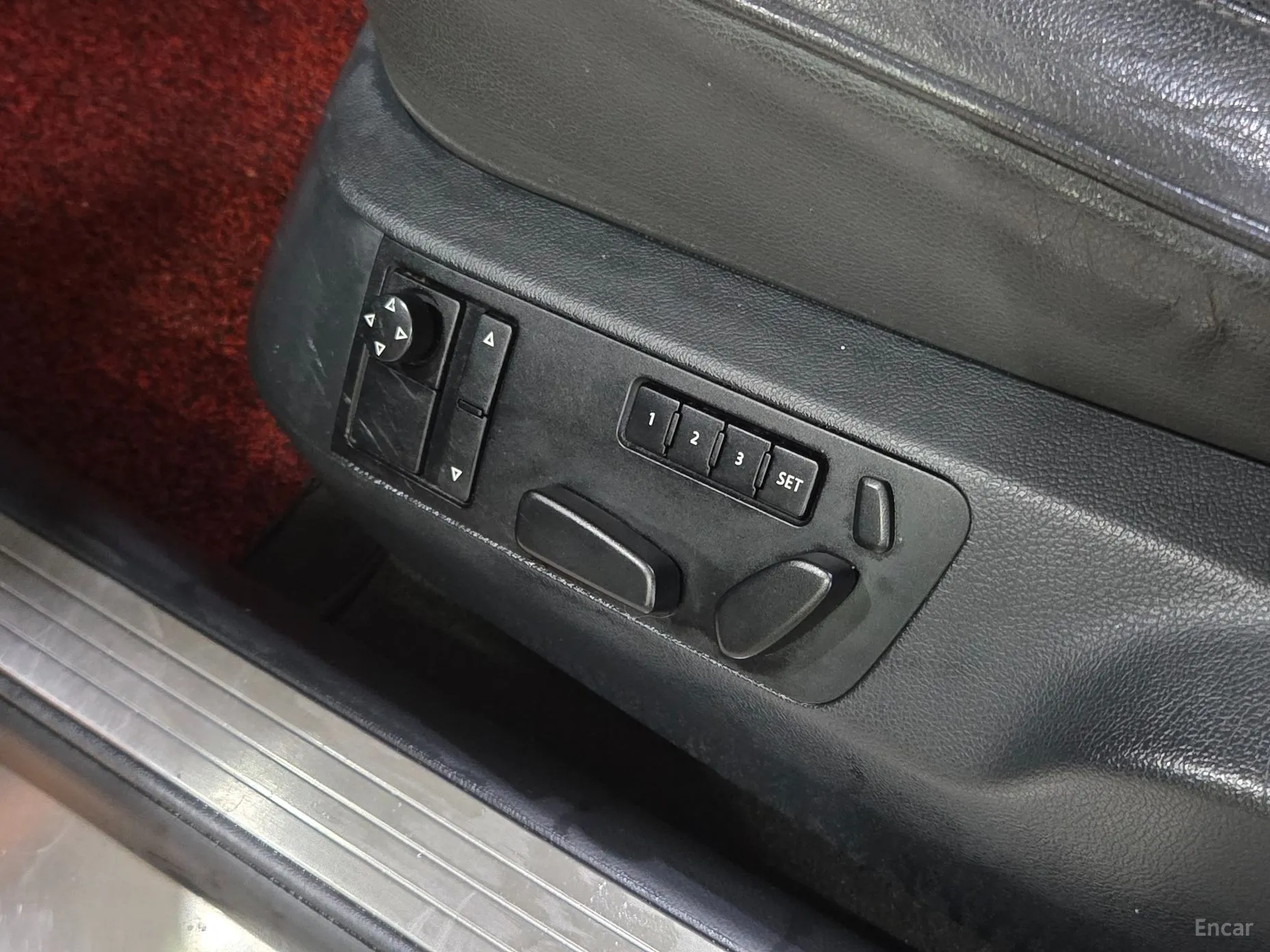 Volkswagen Phyton превью 16