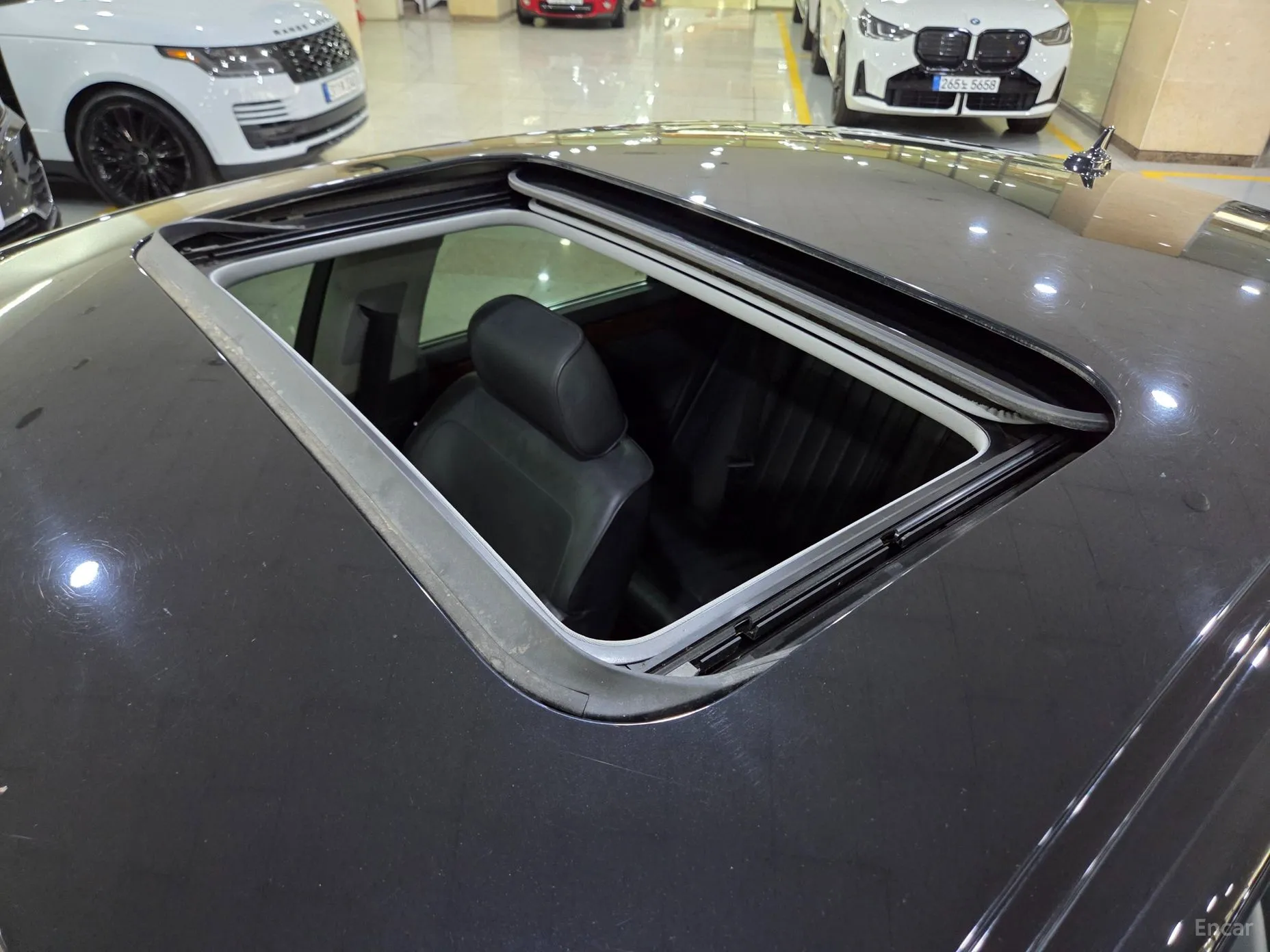 Volkswagen Phyton превью 18