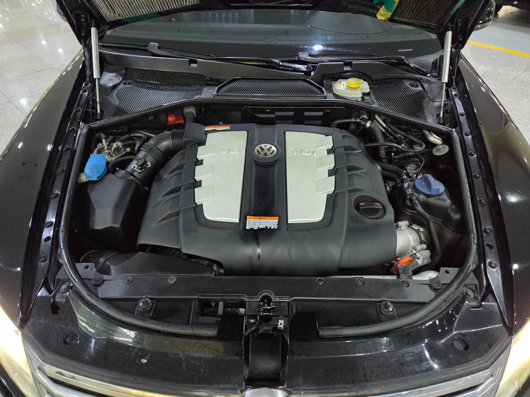 Volkswagen Phyton превью 19