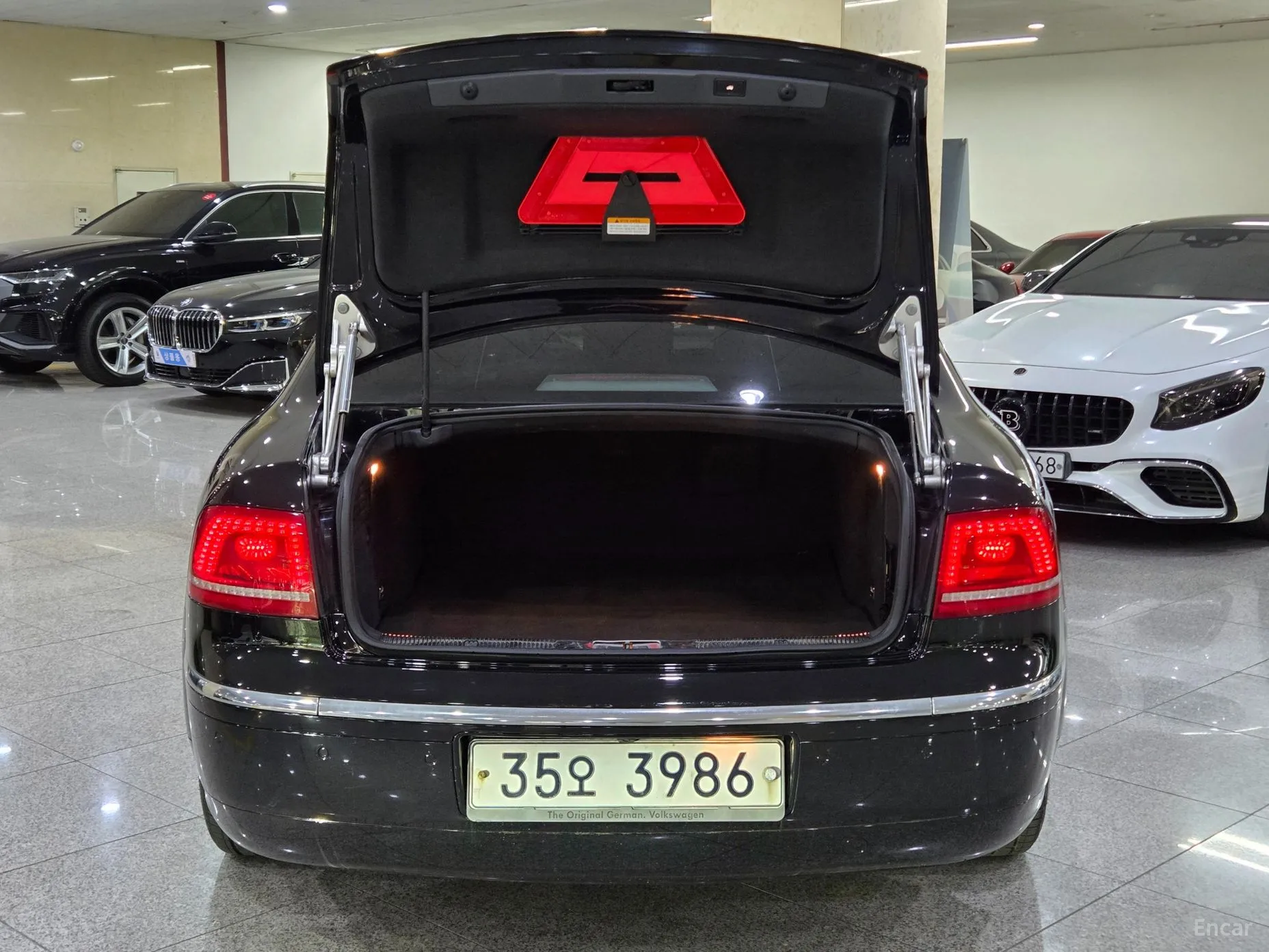Volkswagen Phyton превью 20