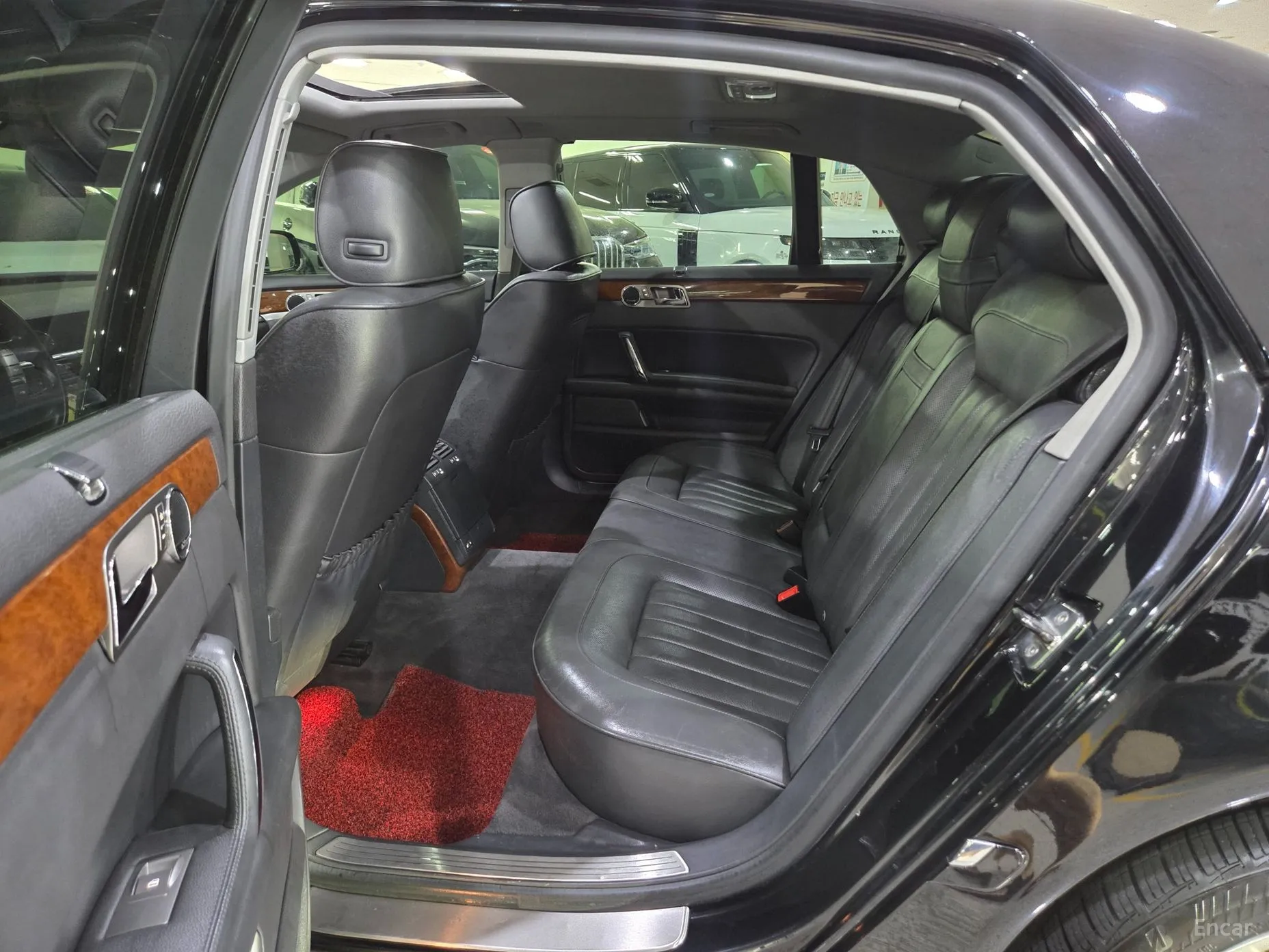 Volkswagen Phyton превью 7