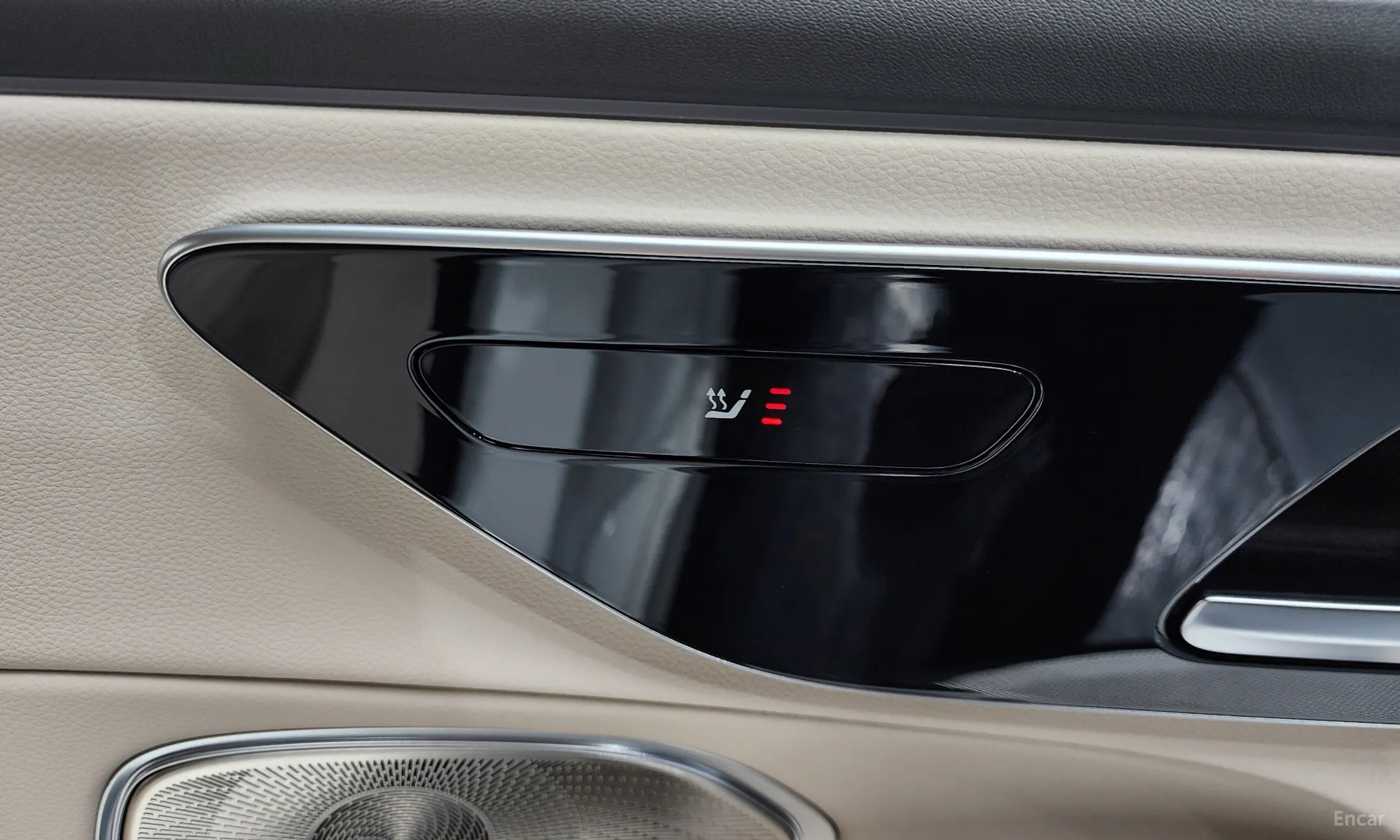 Mercedes Benz E-Class W214 превью 19