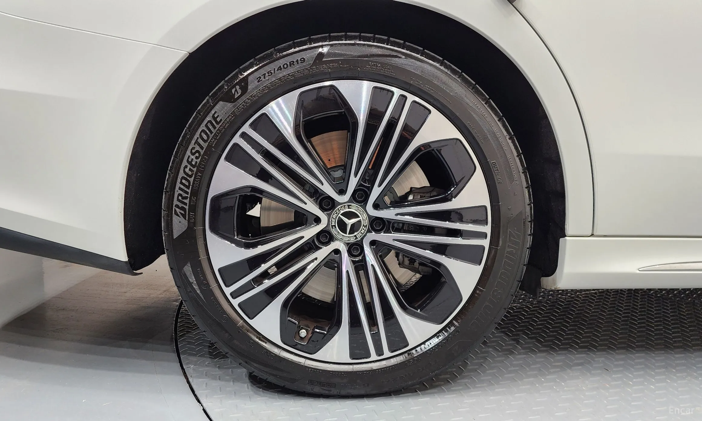 Mercedes Benz E-Class W214 превью 5