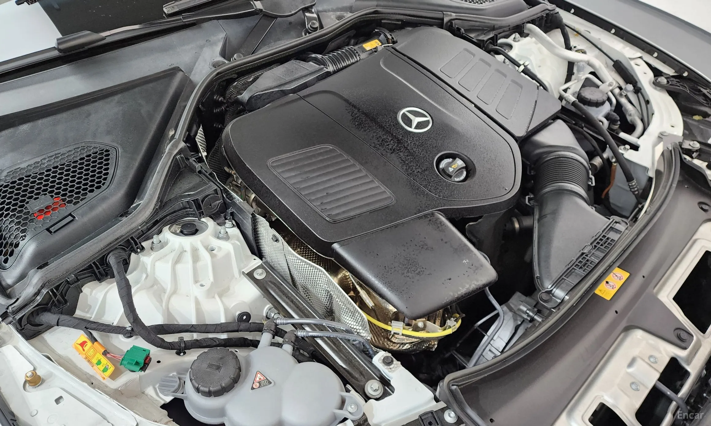 Mercedes Benz E-Class W214 превью 6