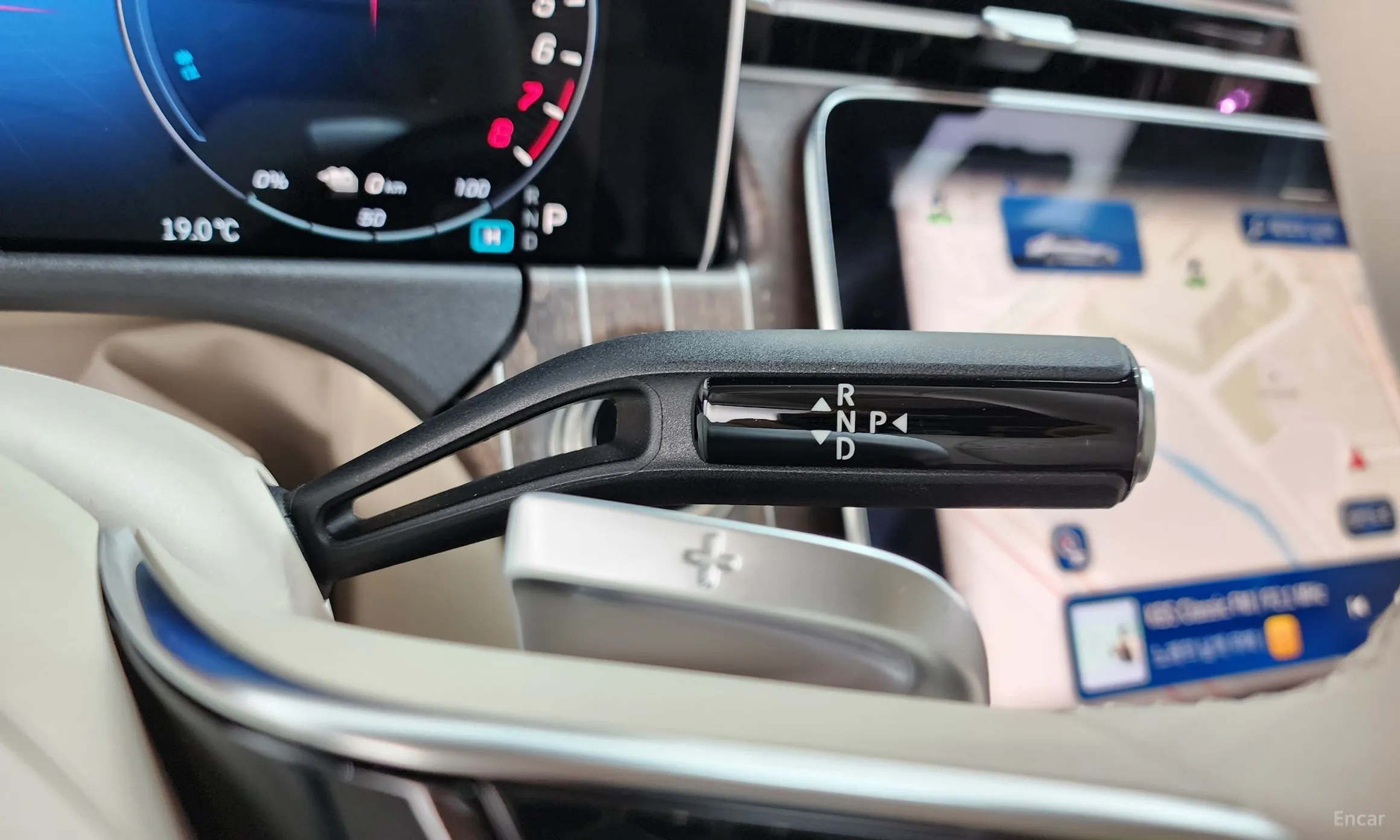 Mercedes Benz E-Class W214 превью 9