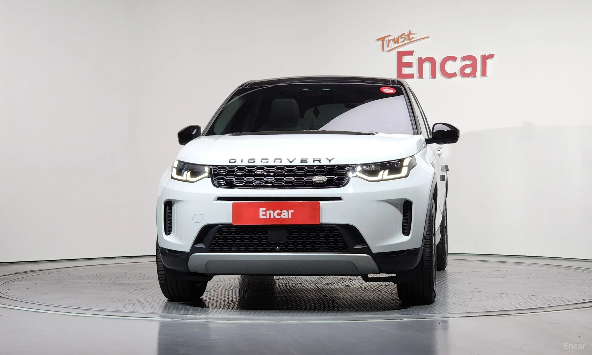 Land Rover Discovery Sports превью 3