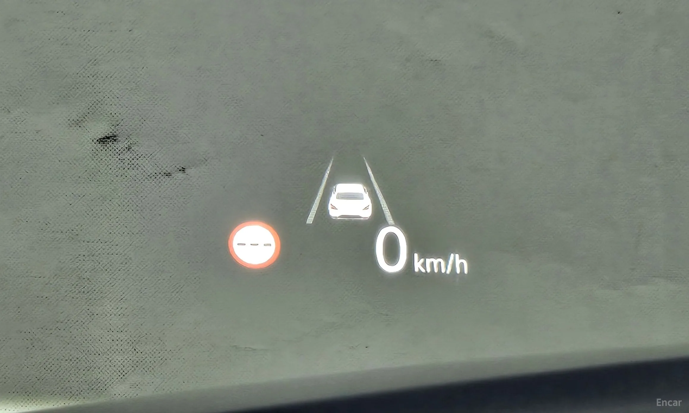 Genesis G70 превью 18