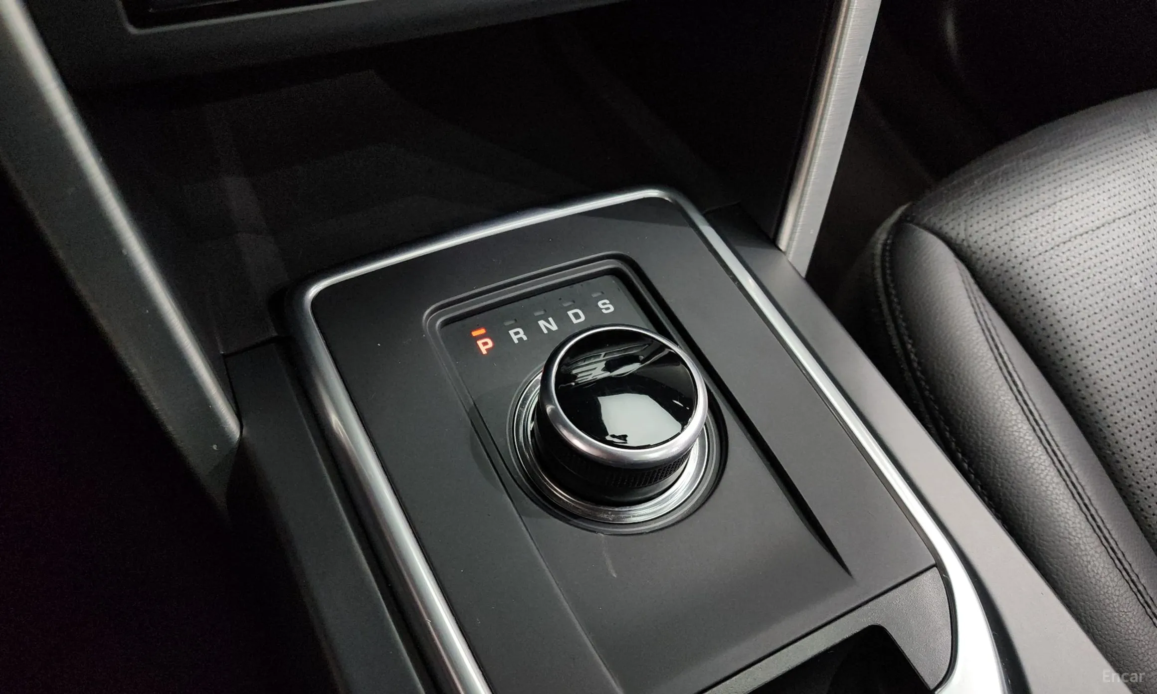 Land Rover Discovery Sports превью 9