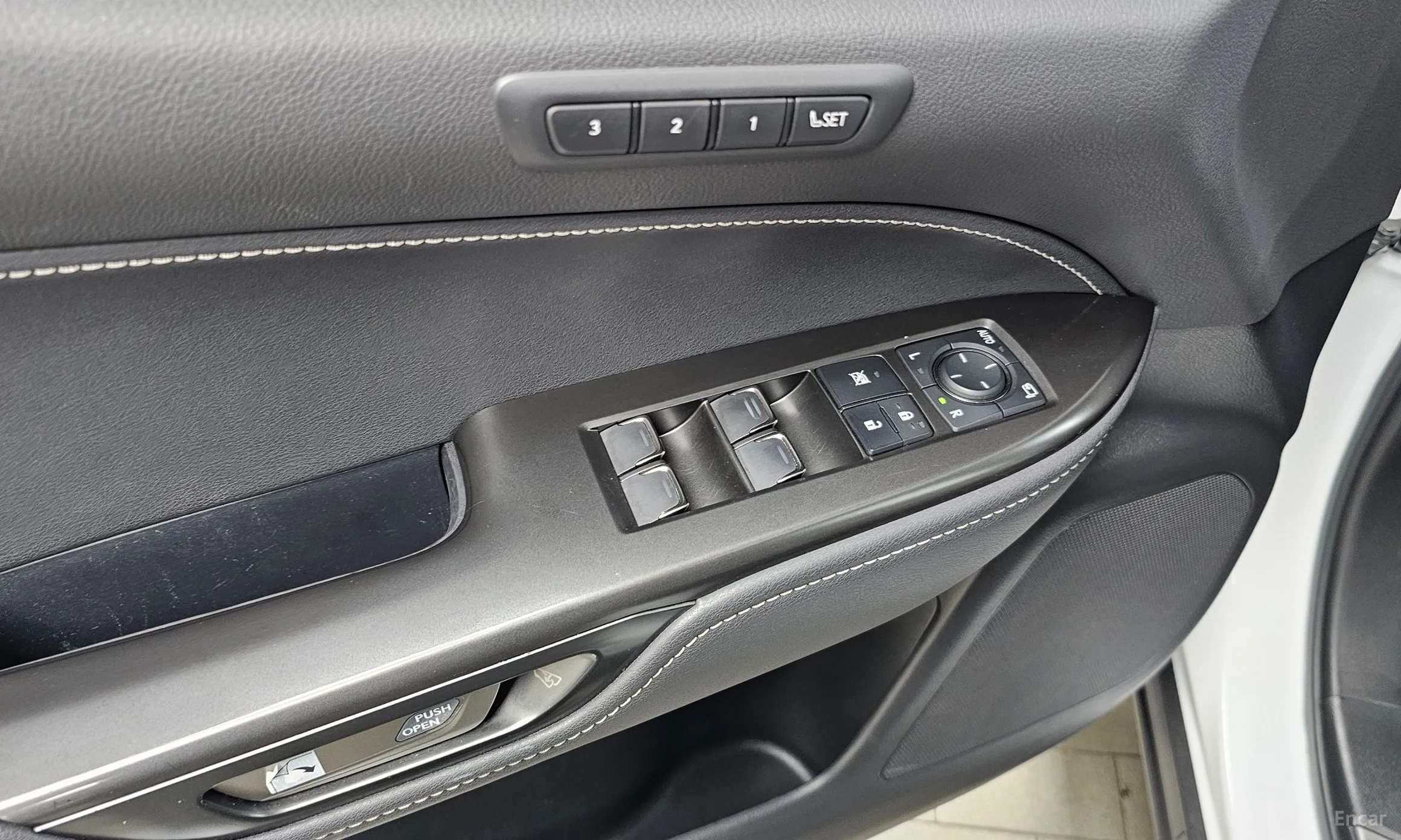 Lexus NX450h + 2nd Gen превью 19