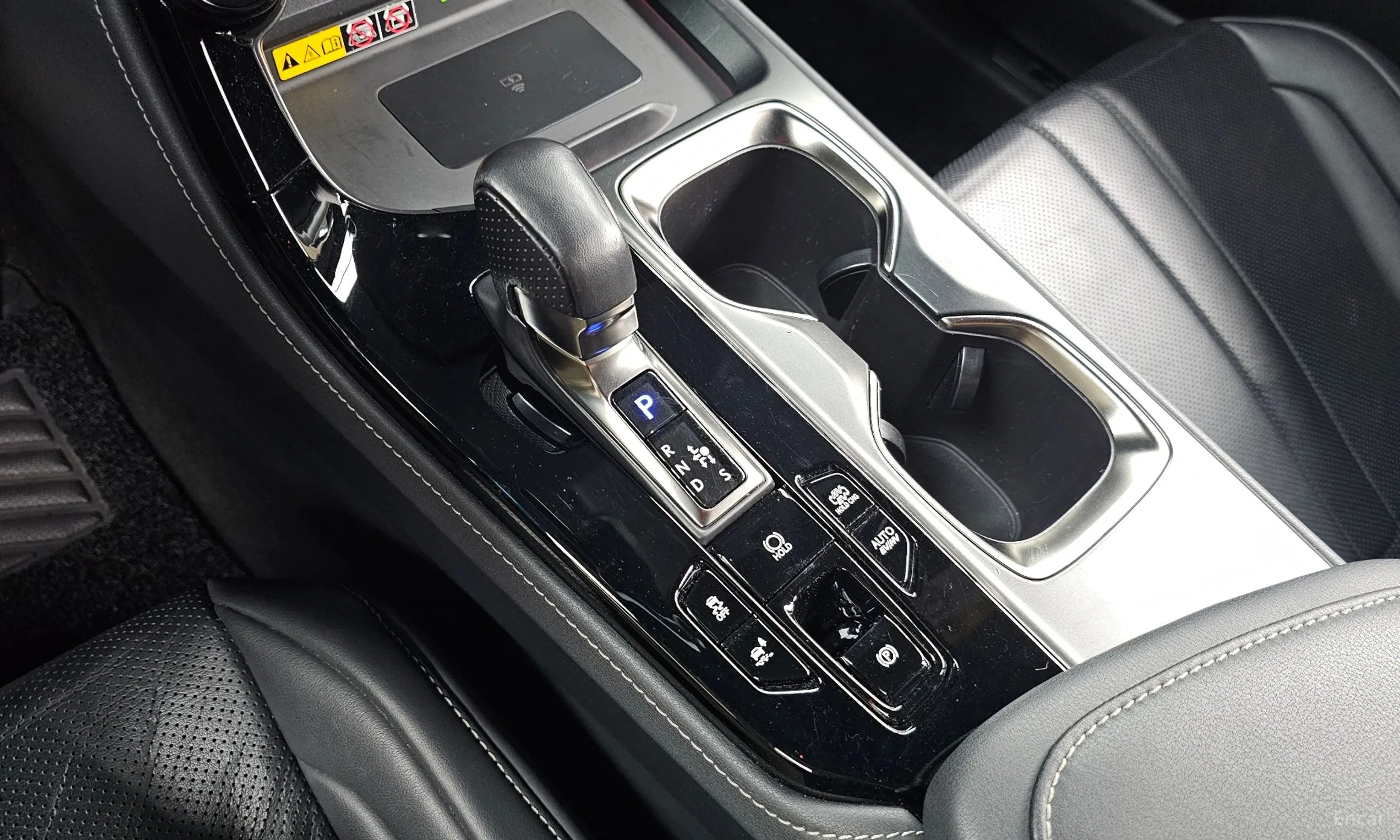 Lexus NX450h + 2nd Gen превью 9