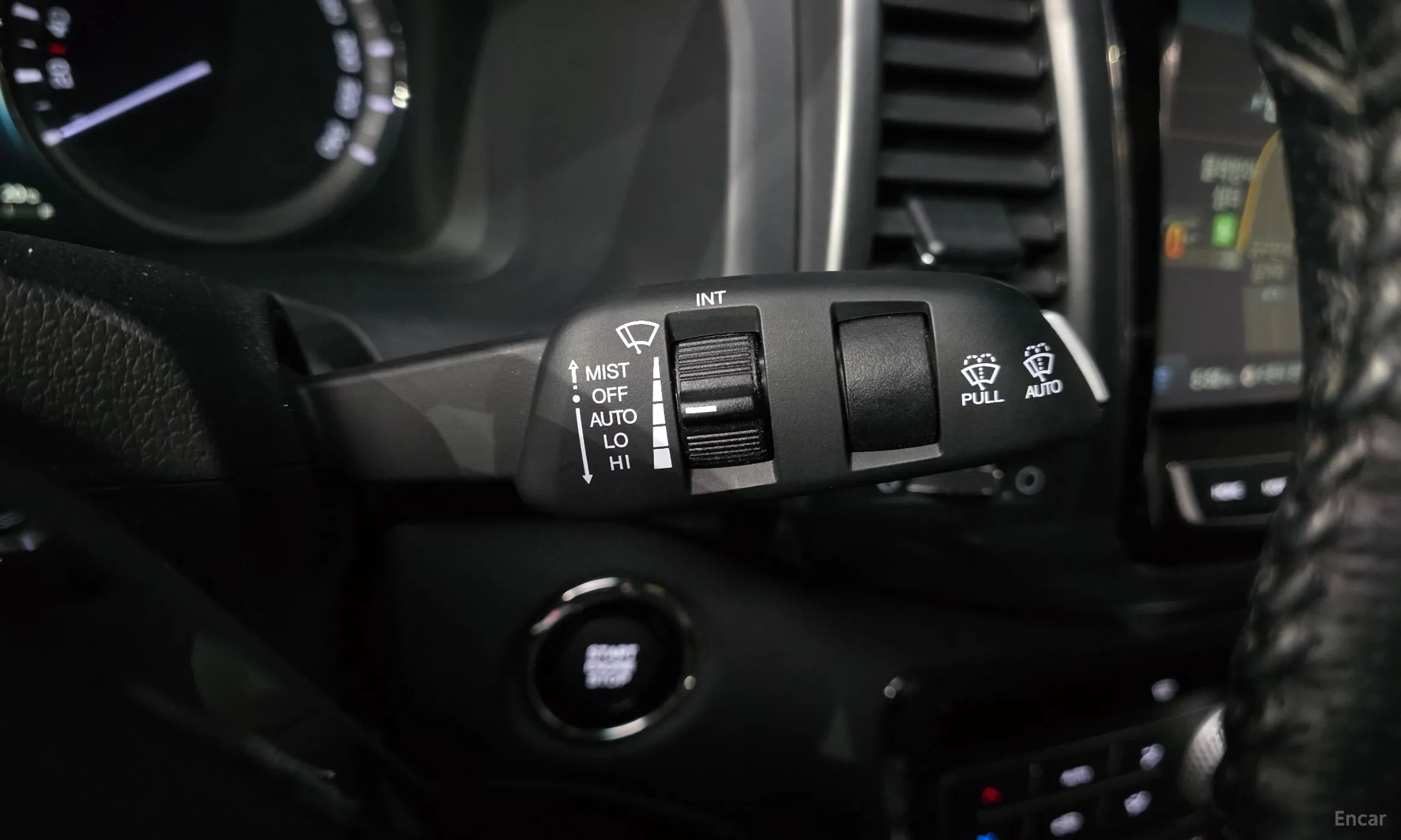 KG Mobility (SsangYong) Rexton Sports Khan превью 18