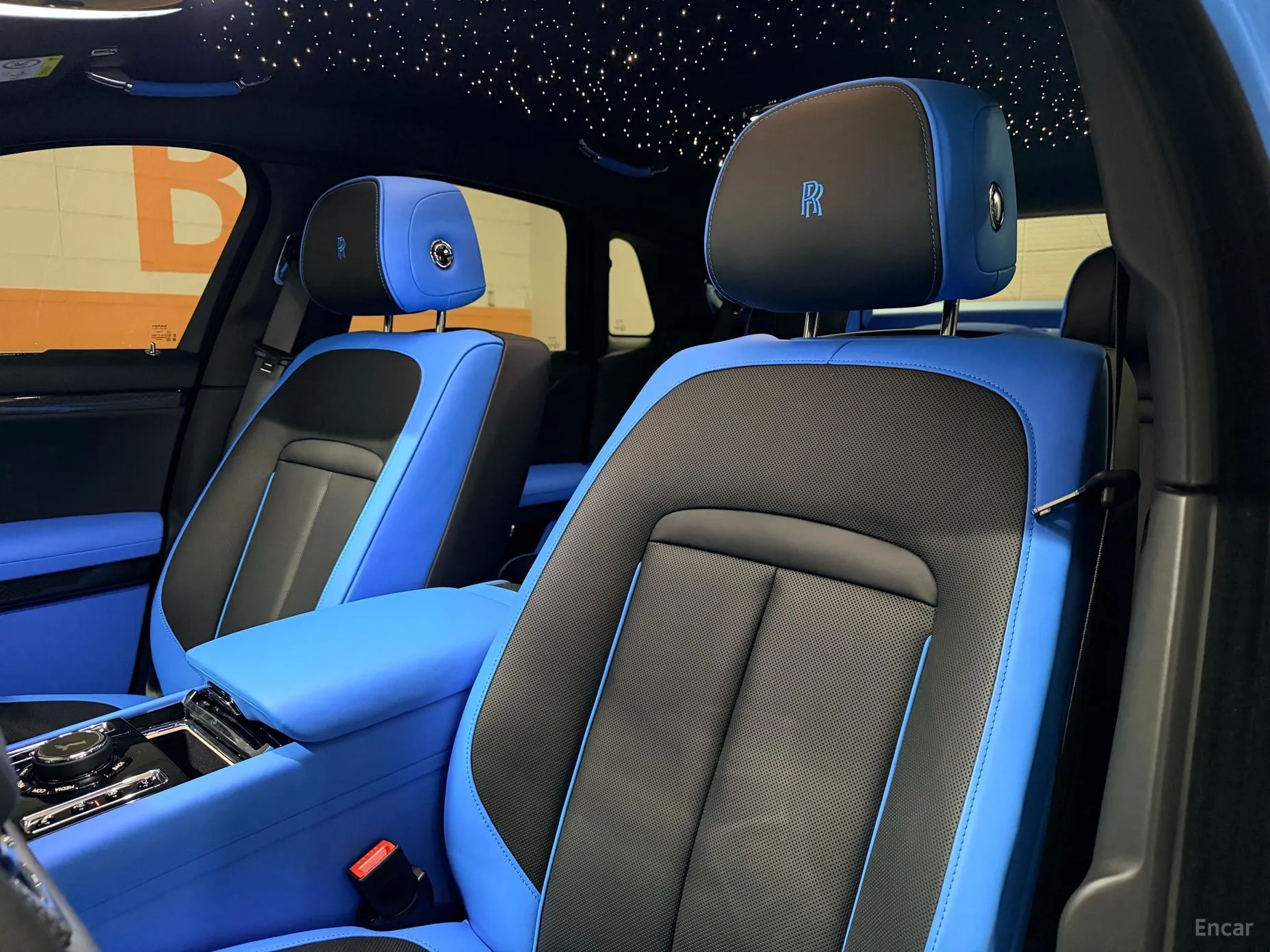 Rolls-Royce Ghost 2nd Generation превью 10
