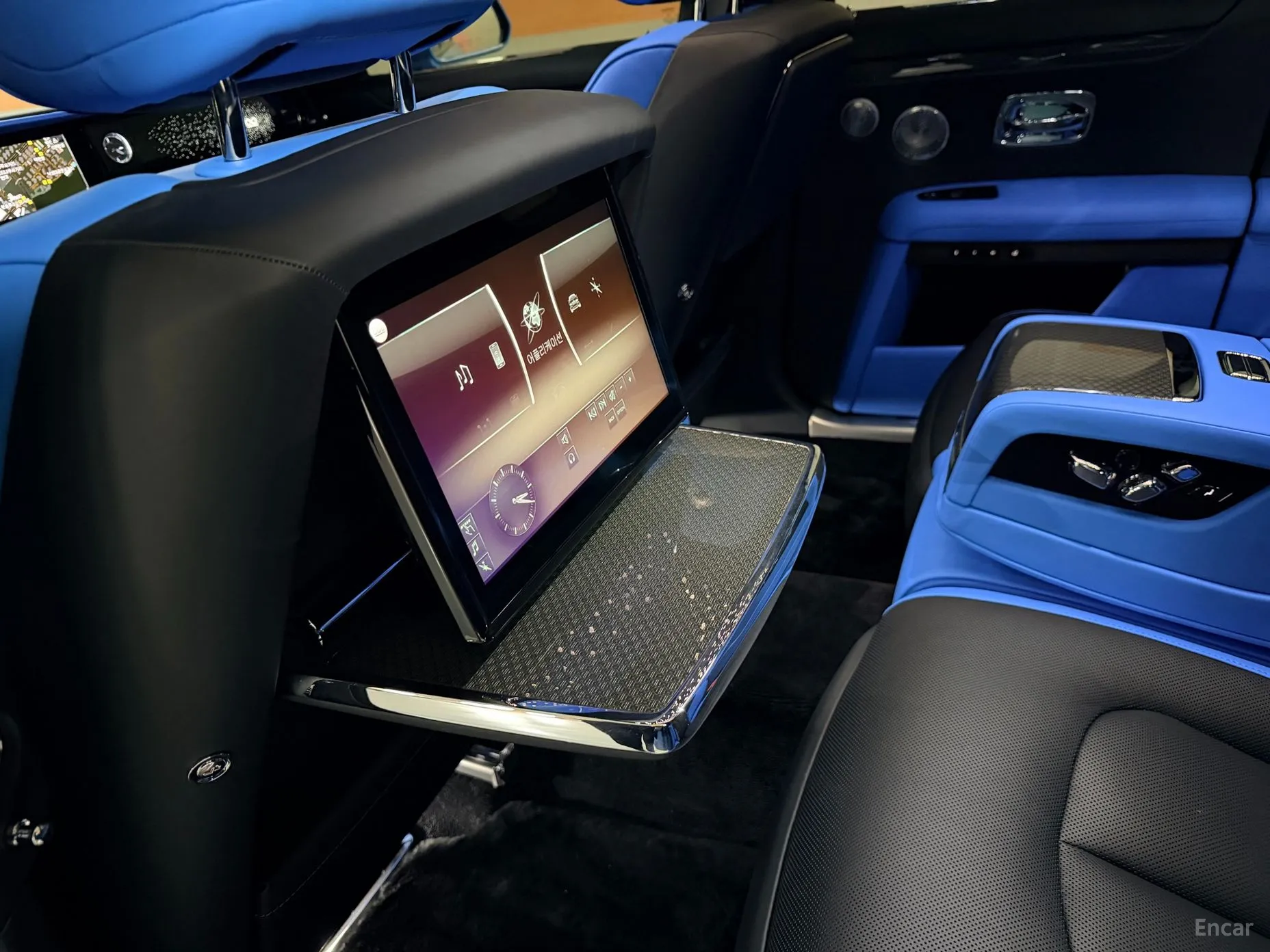 Rolls-Royce Ghost 2nd Generation превью 17