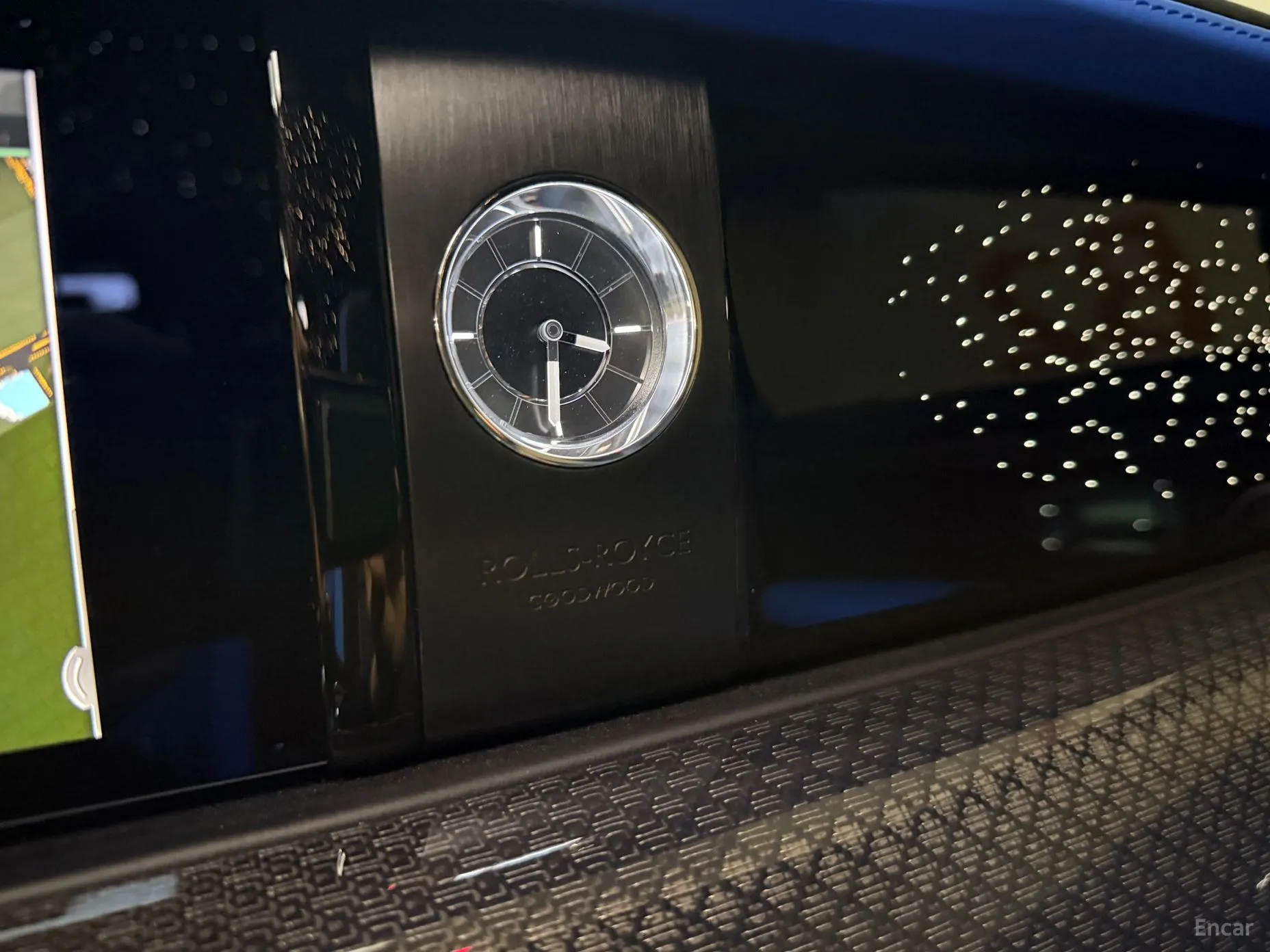Rolls-Royce Ghost 2nd Generation превью 18
