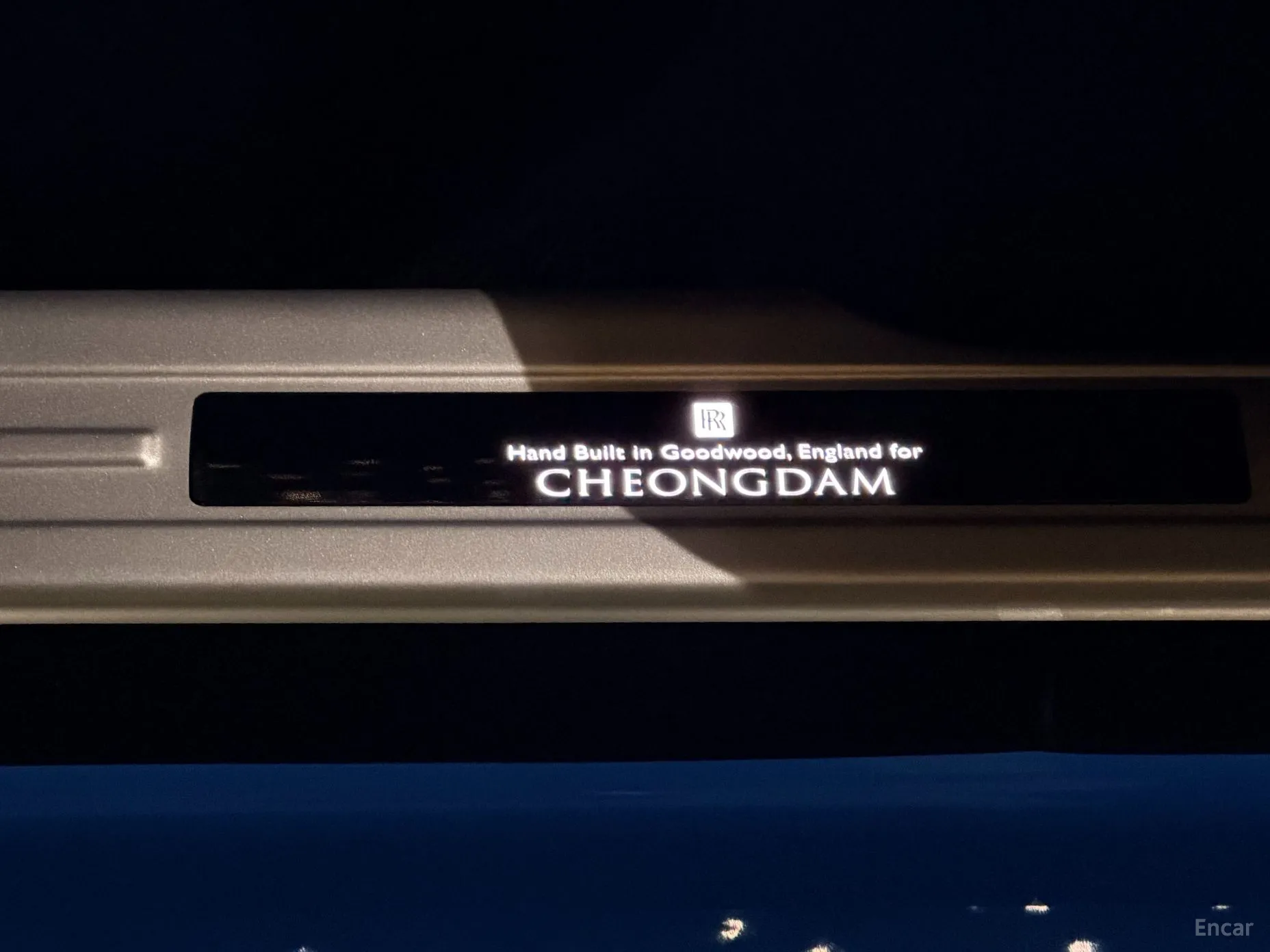 Rolls-Royce Ghost 2nd Generation превью 20