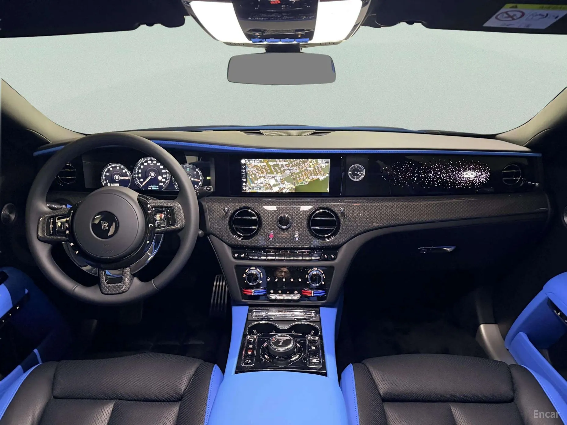 Rolls-Royce Ghost 2nd Generation превью 7